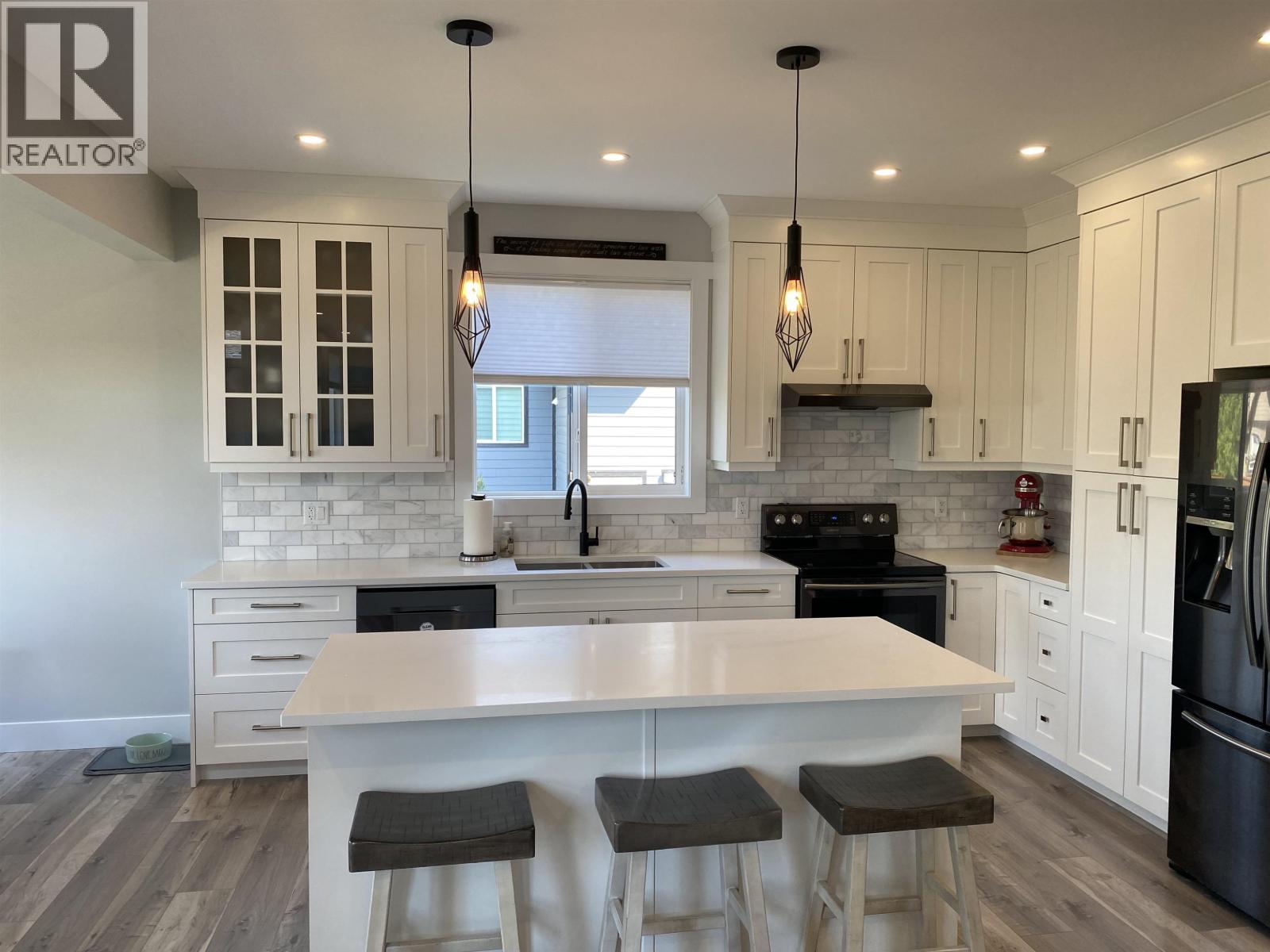 Photo 4 of 4123 Zanette Place, Prince George BC