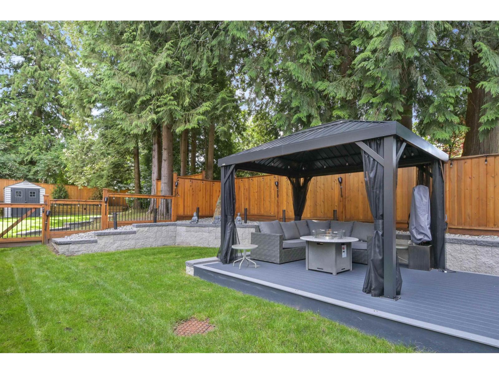 Photo 31 of 4851 201 A Street, Langley BC