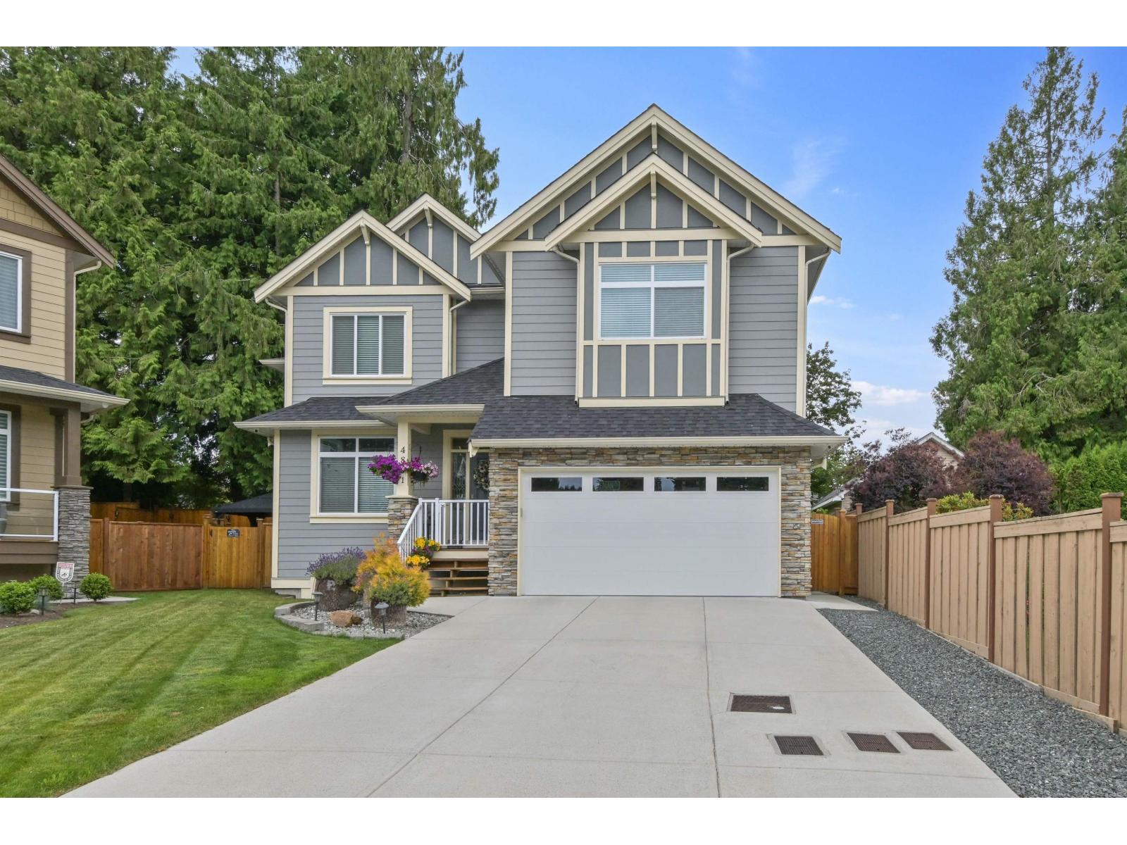 Photo 38 of 4851 201 A Street, Langley BC