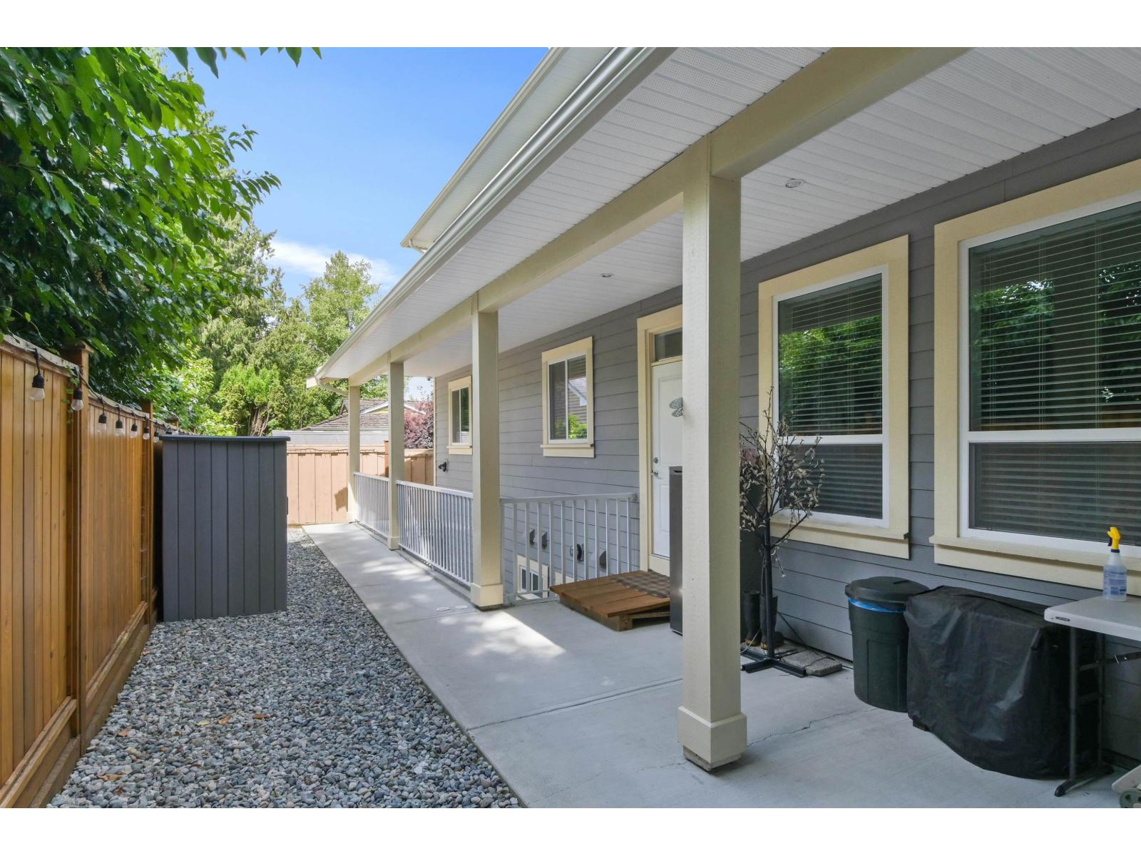 Photo 34 of 4851 201 A Street, Langley BC
