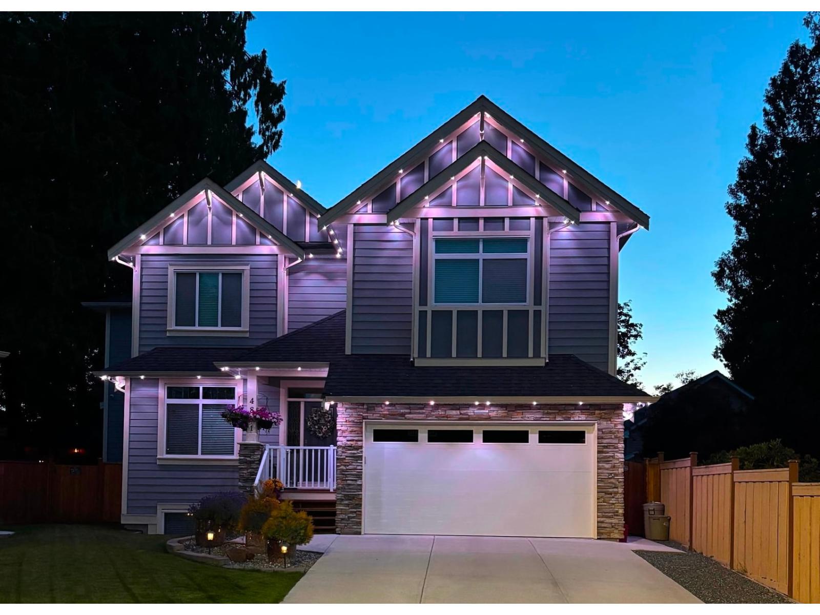 Photo 35 of 4851 201 A Street, Langley BC