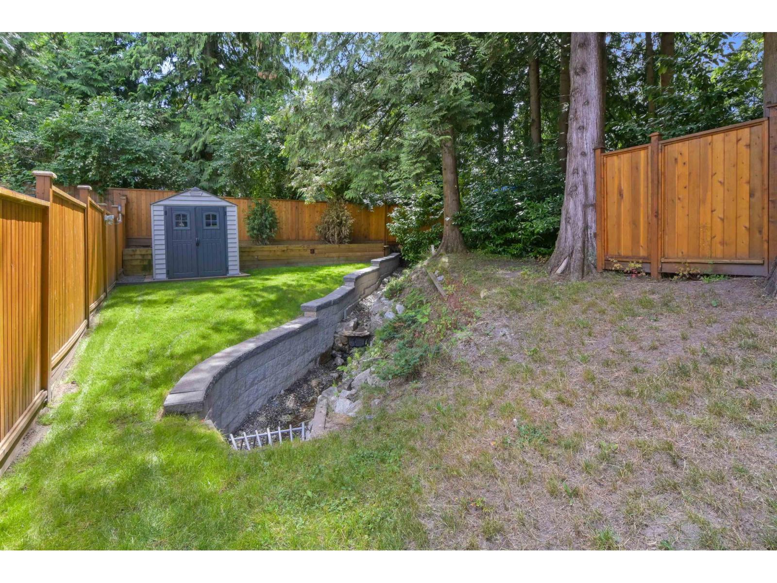 Photo 33 of 4851 201 A Street, Langley BC