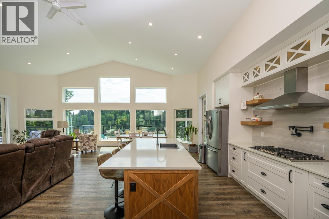 Photo 21 of 27735 N Ness Lake Road, Prince George BC