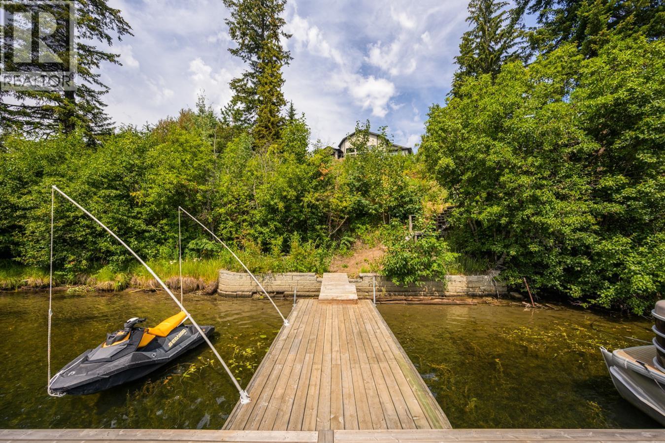 Photo 28 of 27735 N Ness Lake Road, Prince George BC