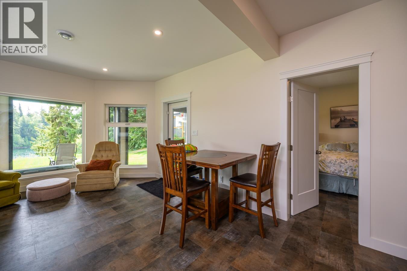 Photo 10 of 27735 N Ness Lake Road, Prince George BC