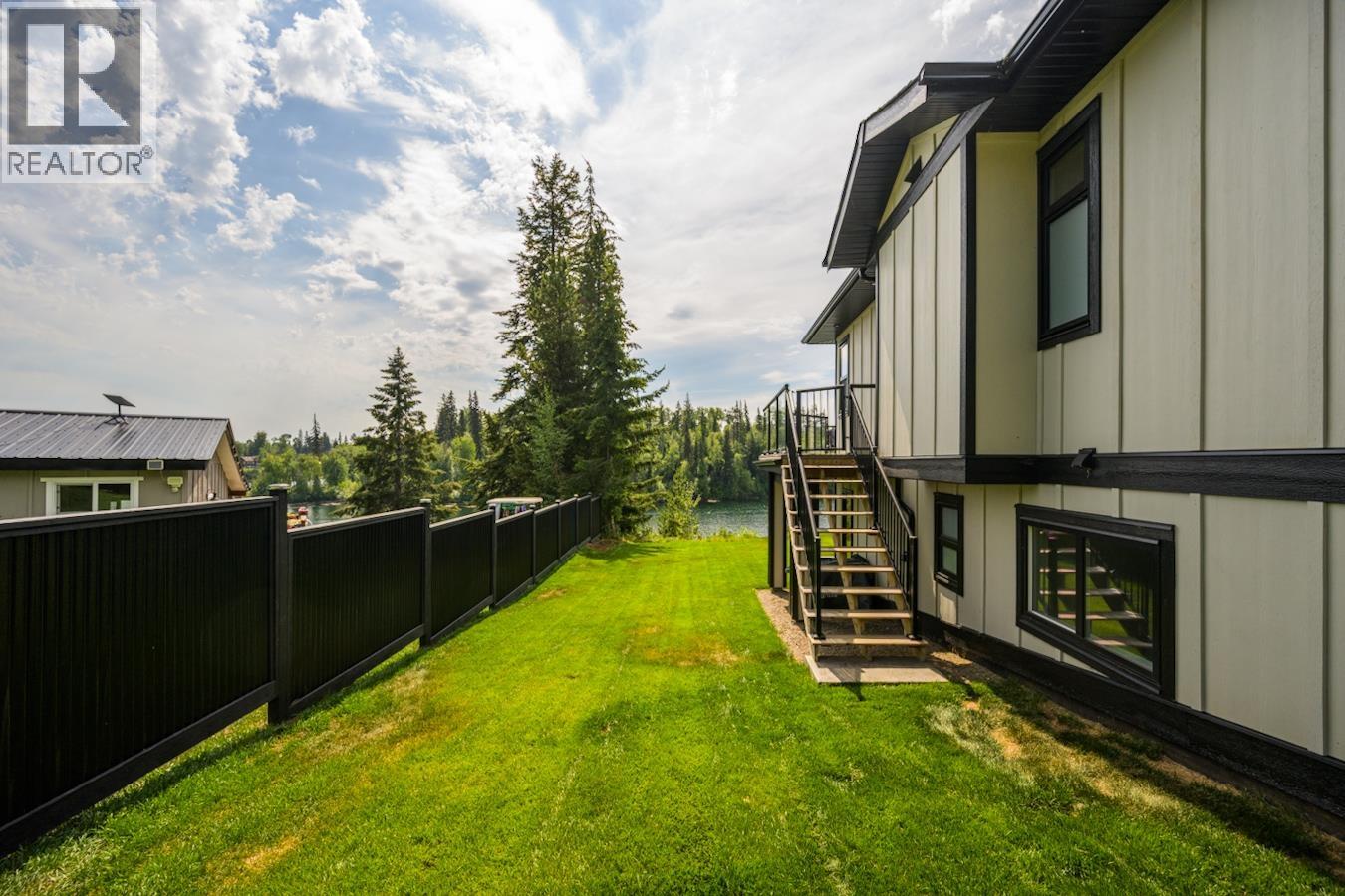 Photo 7 of 27735 N Ness Lake Road, Prince George BC