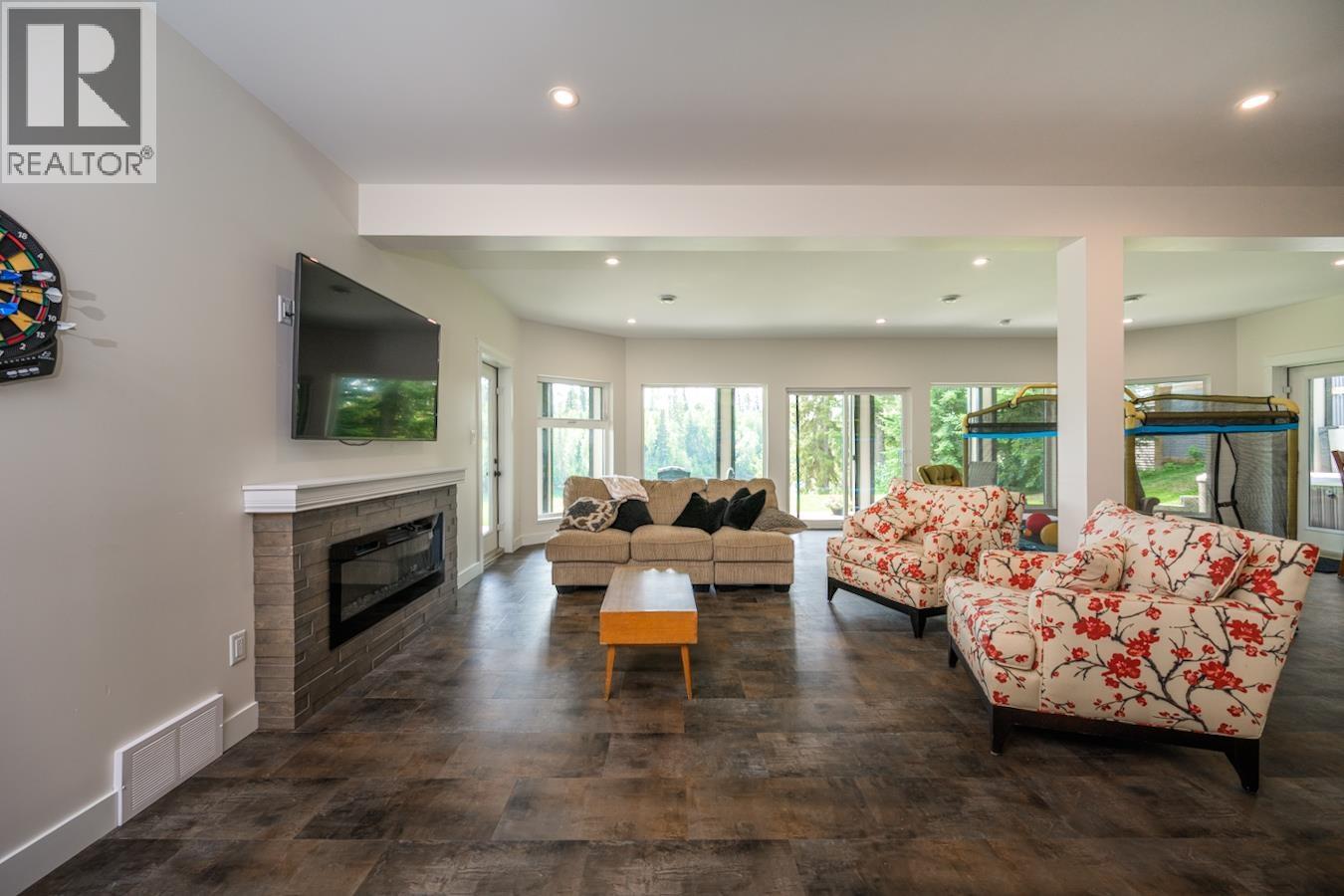 Photo 1 of 27735 N Ness Lake Road, Prince George BC