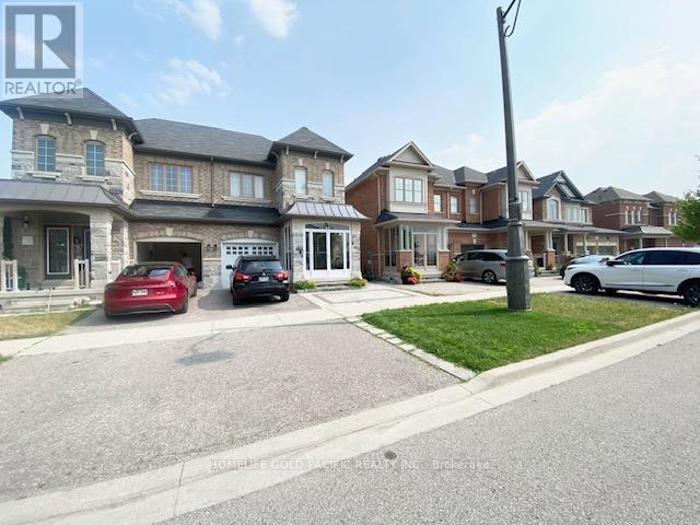 Photo 2 of 81 Beckett Avenue, Markham ON