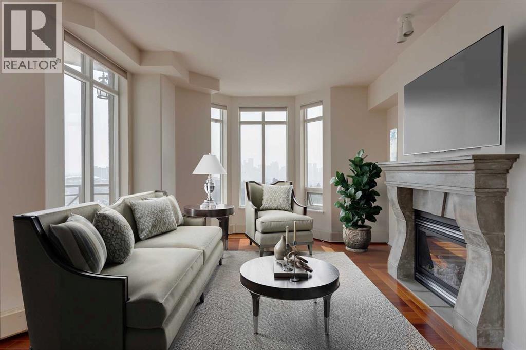 809, 1718 14 Avenue NW, Calgary, Alberta