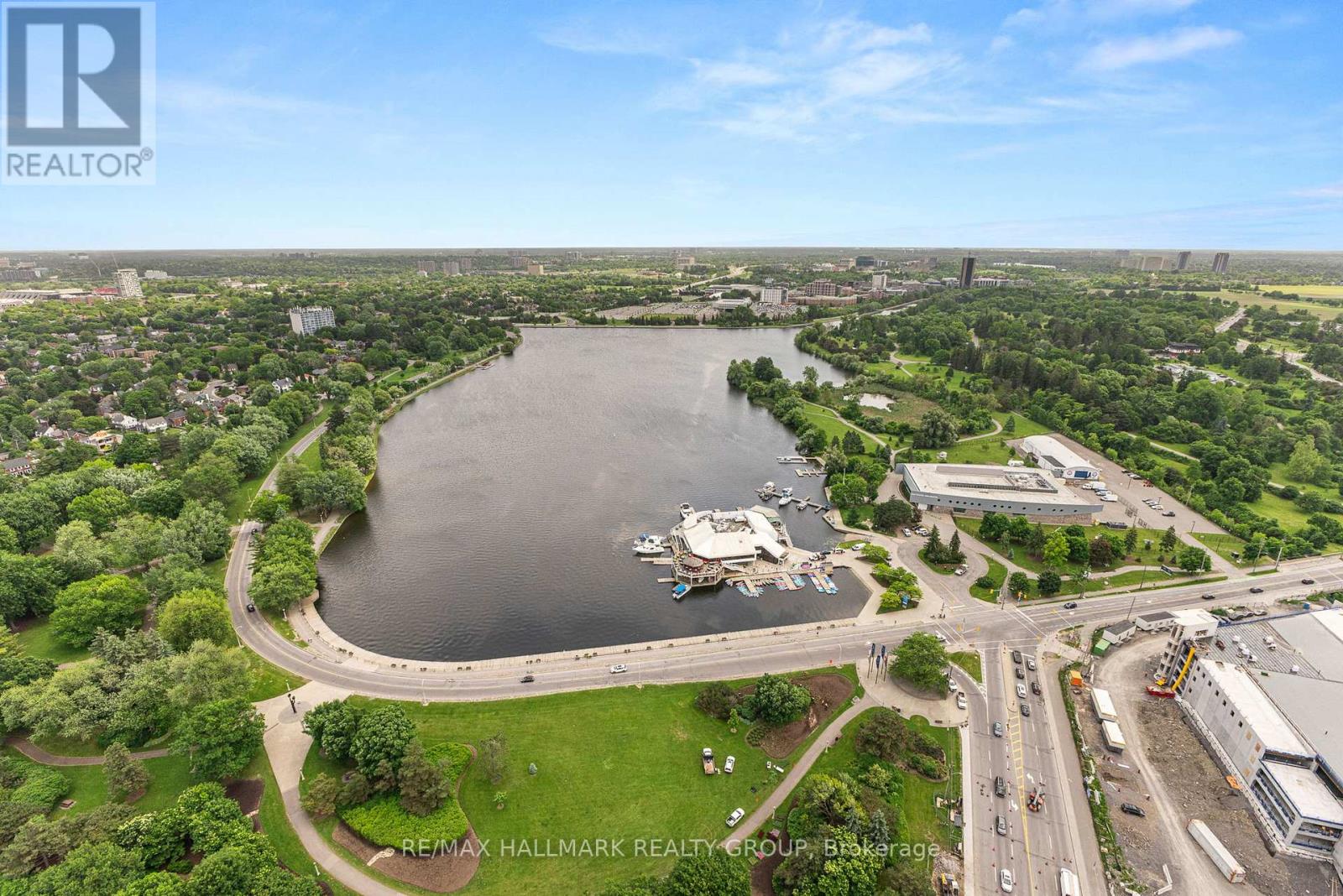 Photo 27 of 4005 805 Carling Avenue, Ottawa ON