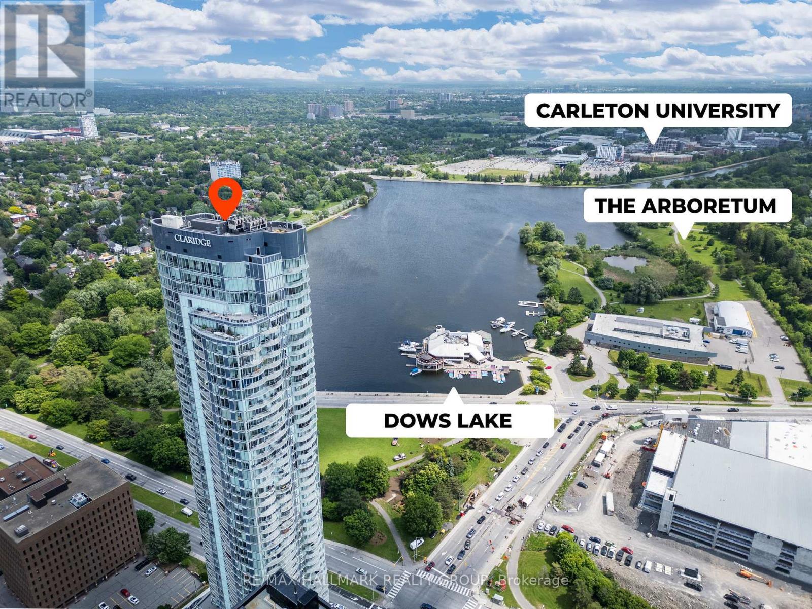 Photo 49 of 4005 805 Carling Avenue, Ottawa ON