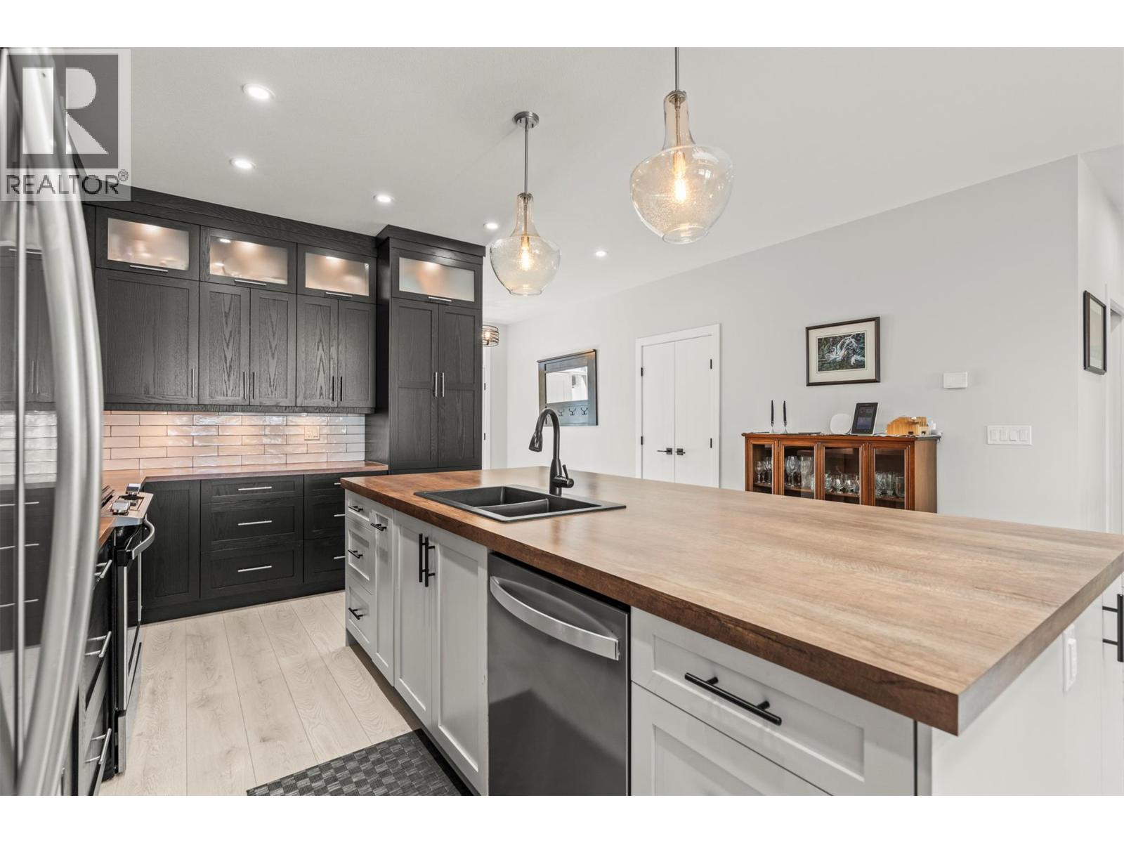 Photo 12 of 2280 Nordstrom Avenue, Armstrong BC
