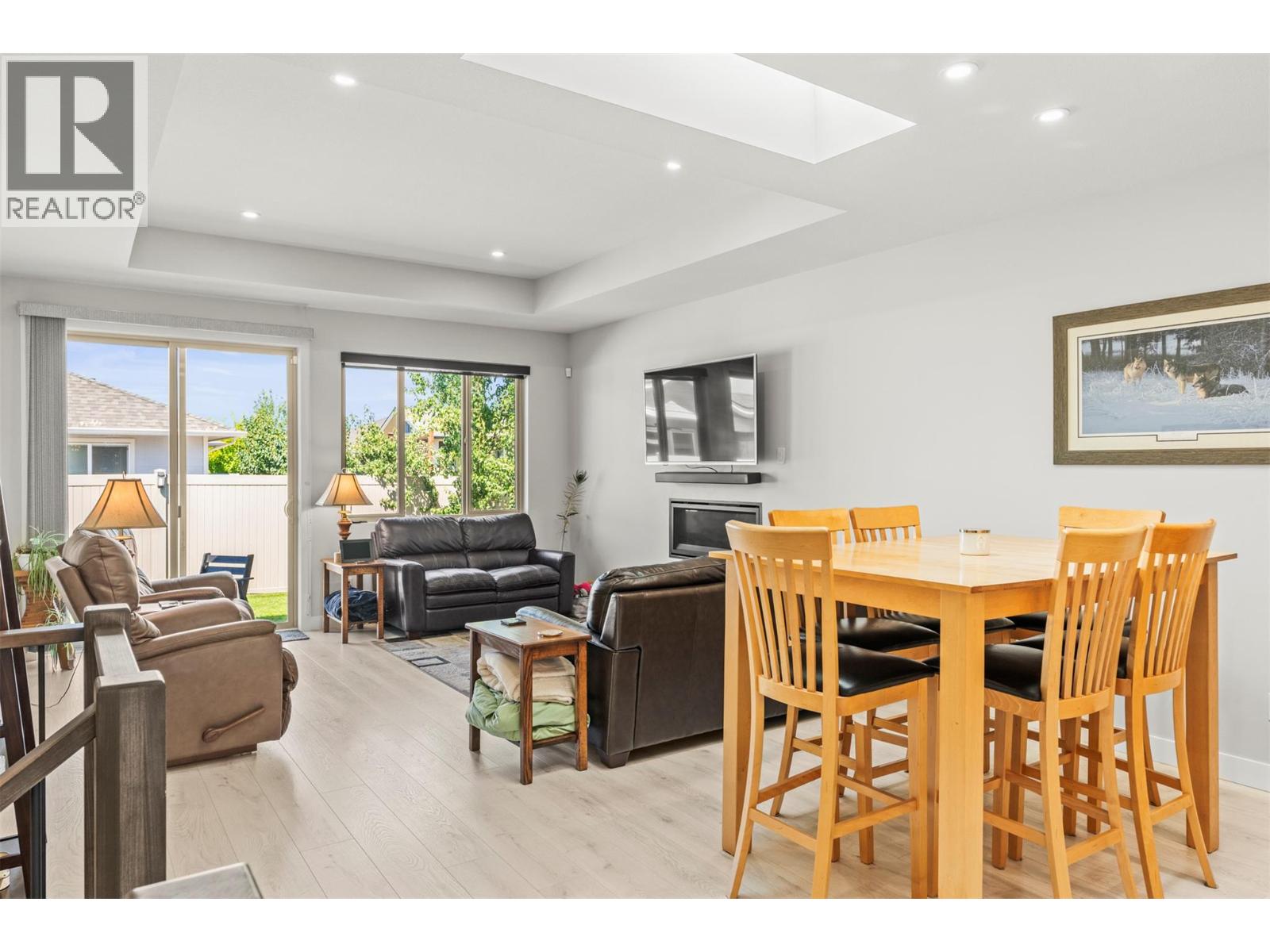 Photo 5 of 2280 Nordstrom Avenue, Armstrong BC