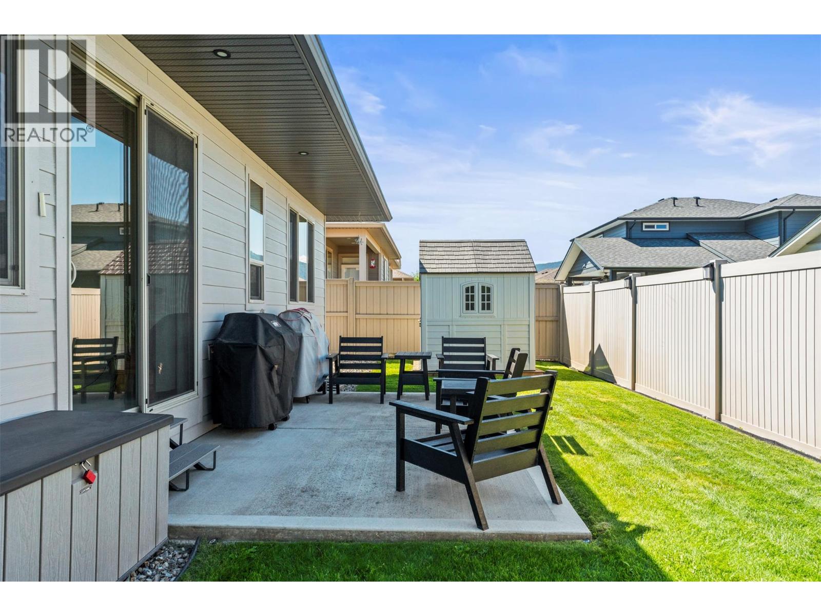 Photo 28 of 2280 Nordstrom Avenue, Armstrong BC