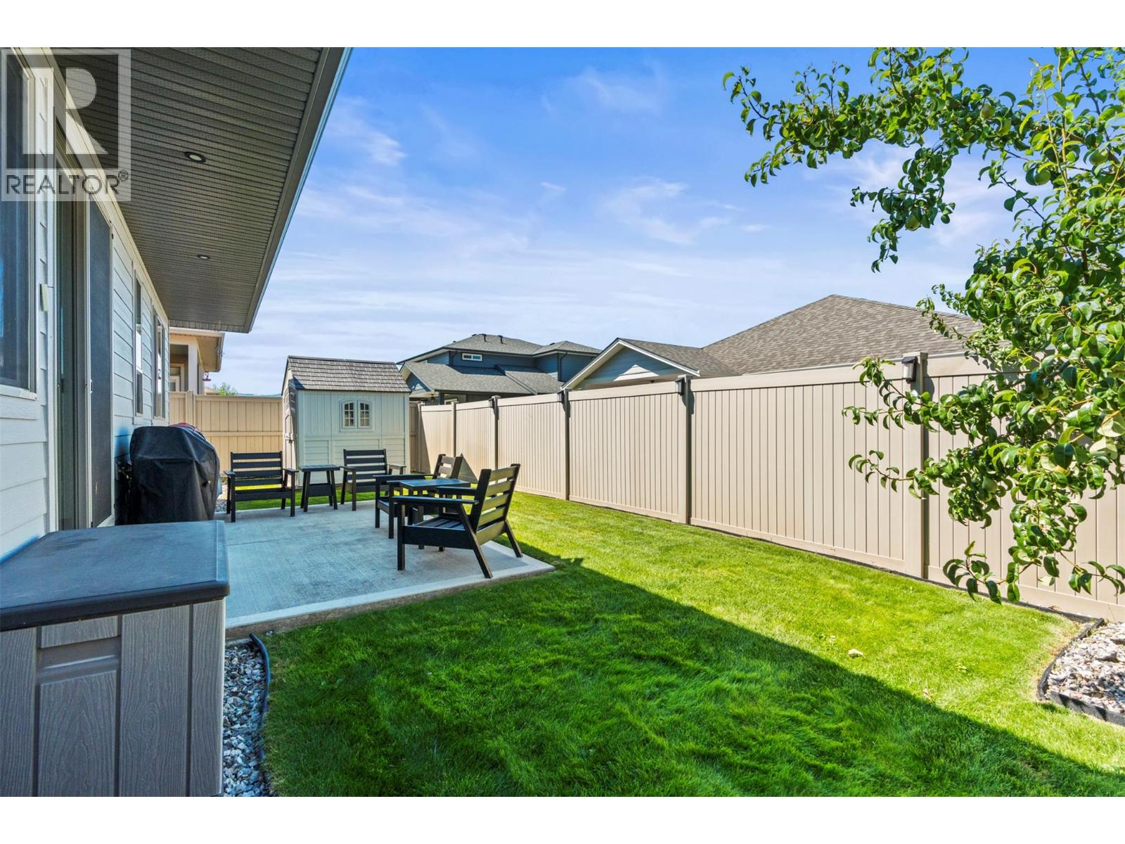 Photo 50 of 2280 Nordstrom Avenue, Armstrong BC
