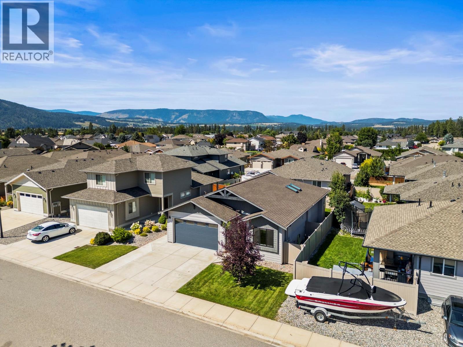 Photo 24 of 2280 Nordstrom Avenue, Armstrong BC