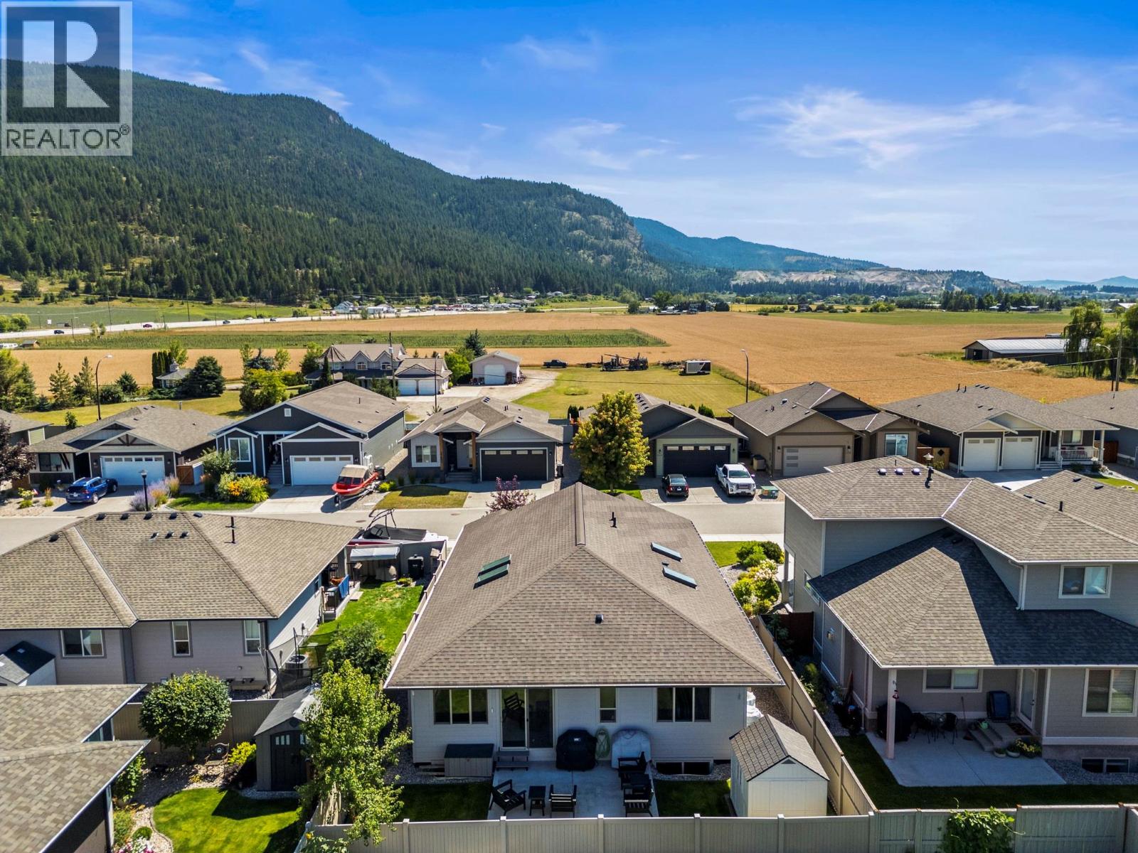 Photo 32 of 2280 Nordstrom Avenue, Armstrong BC