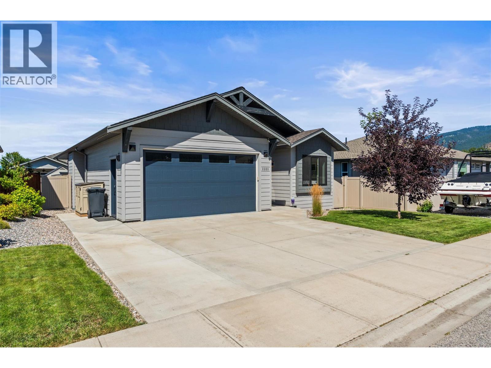 Photo 52 of 2280 Nordstrom Avenue, Armstrong BC