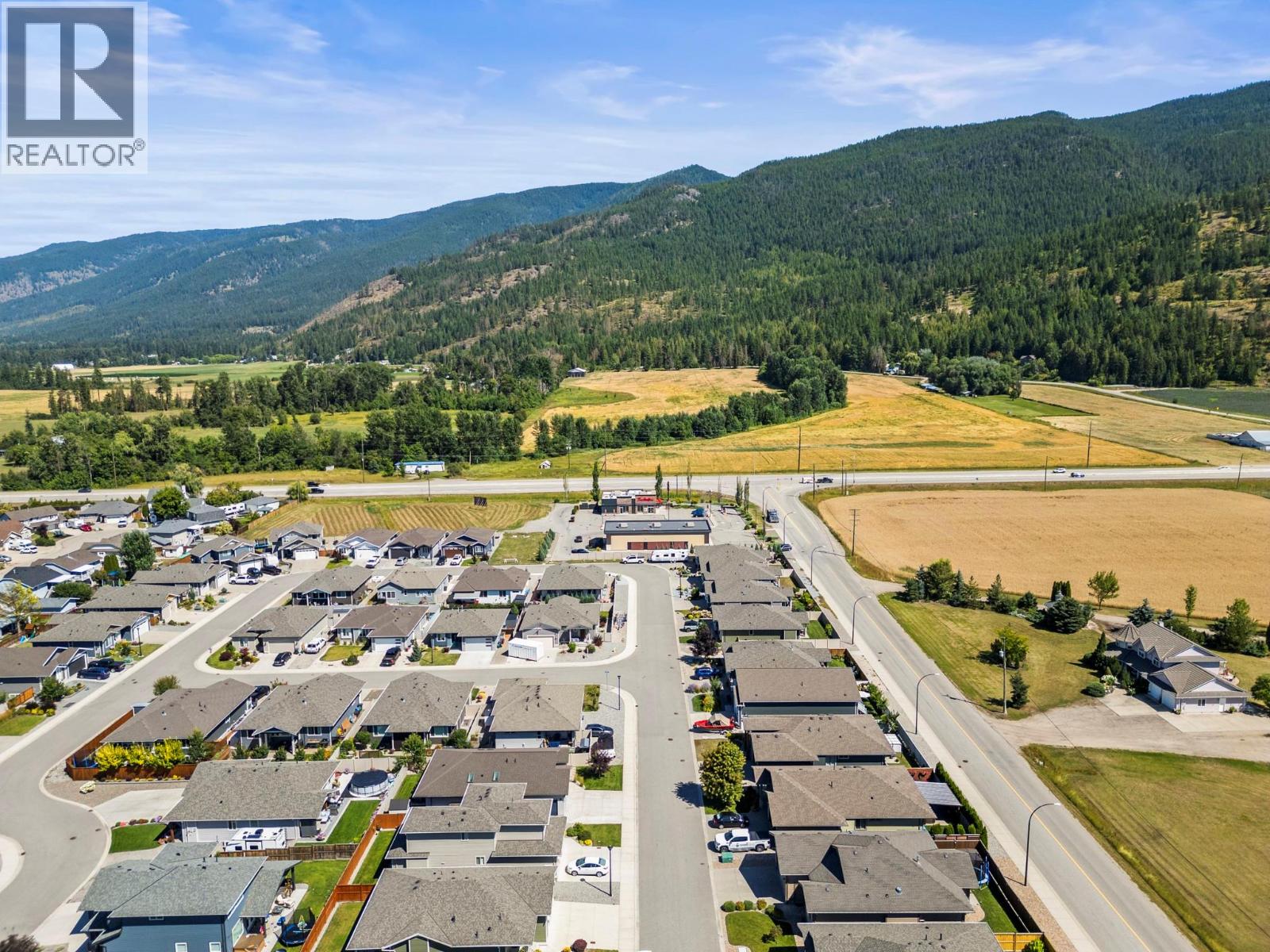 Photo 33 of 2280 Nordstrom Avenue, Armstrong BC