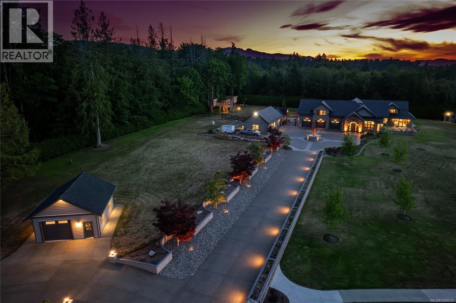 Photo 53 of 445 Blower Rd, Parksville BC