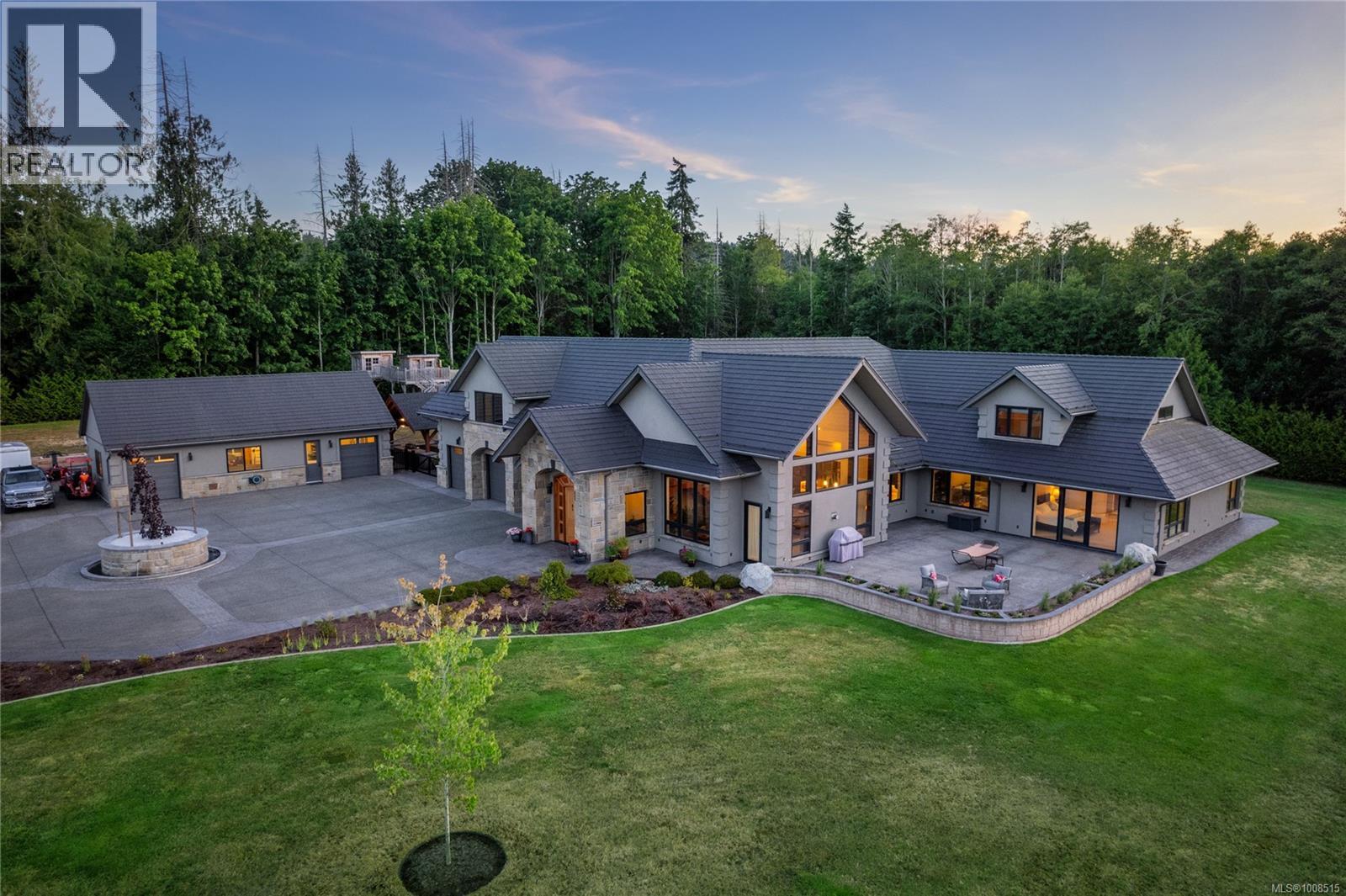 Photo 76 of 445 Blower Rd, Parksville BC