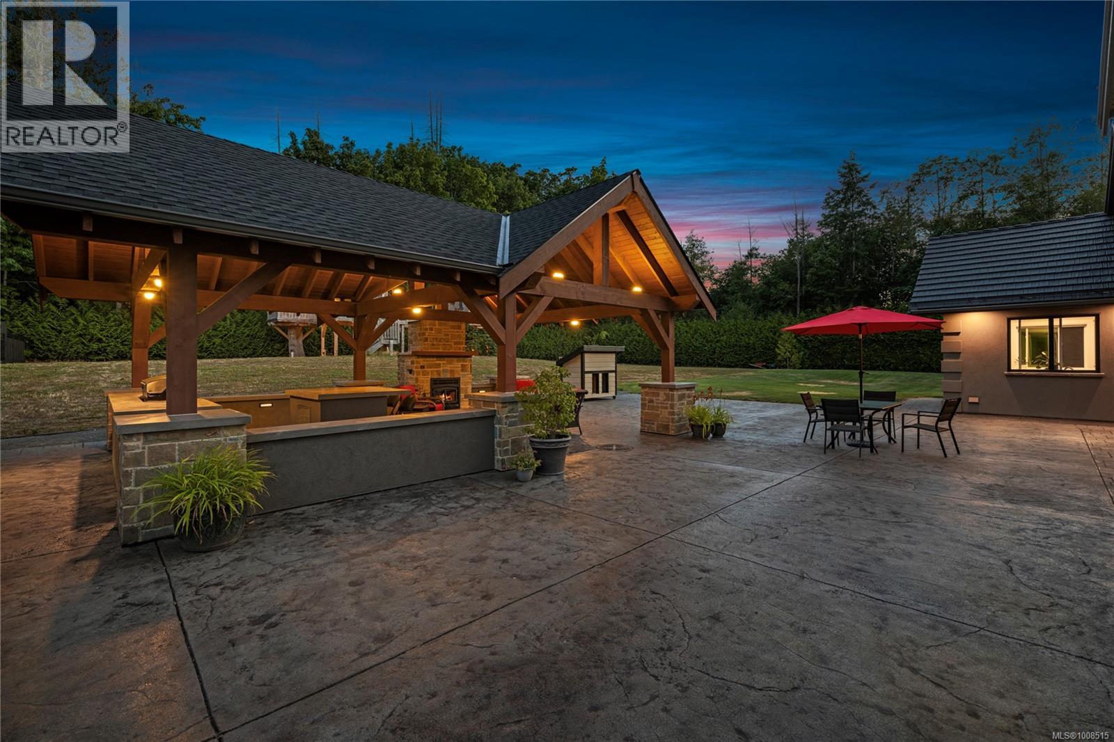 Photo 96 of 445 Blower Rd, Parksville BC