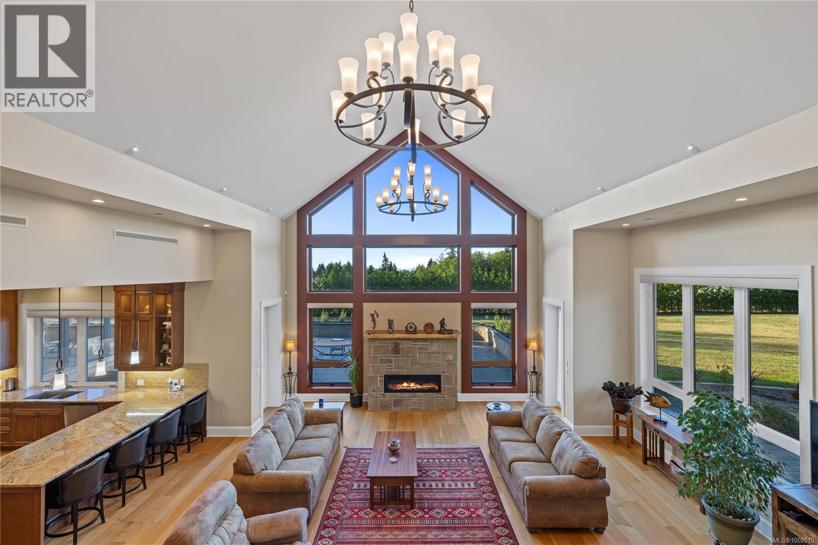 Photo 37 of 445 Blower Rd, Parksville BC