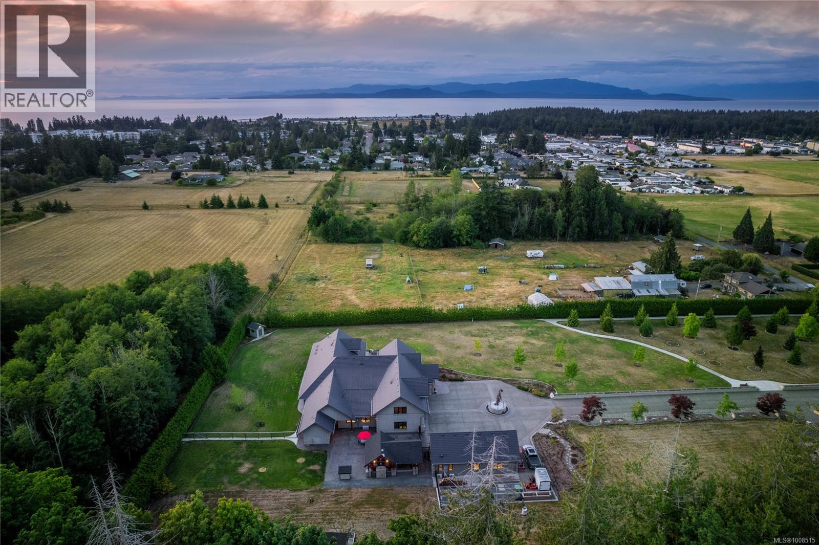 Photo 81 of 445 Blower Rd, Parksville BC