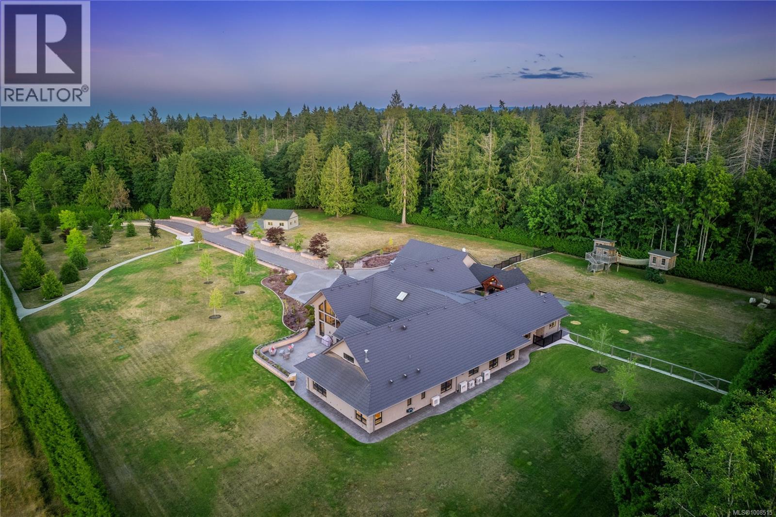 Photo 29 of 445 Blower Rd, Parksville BC