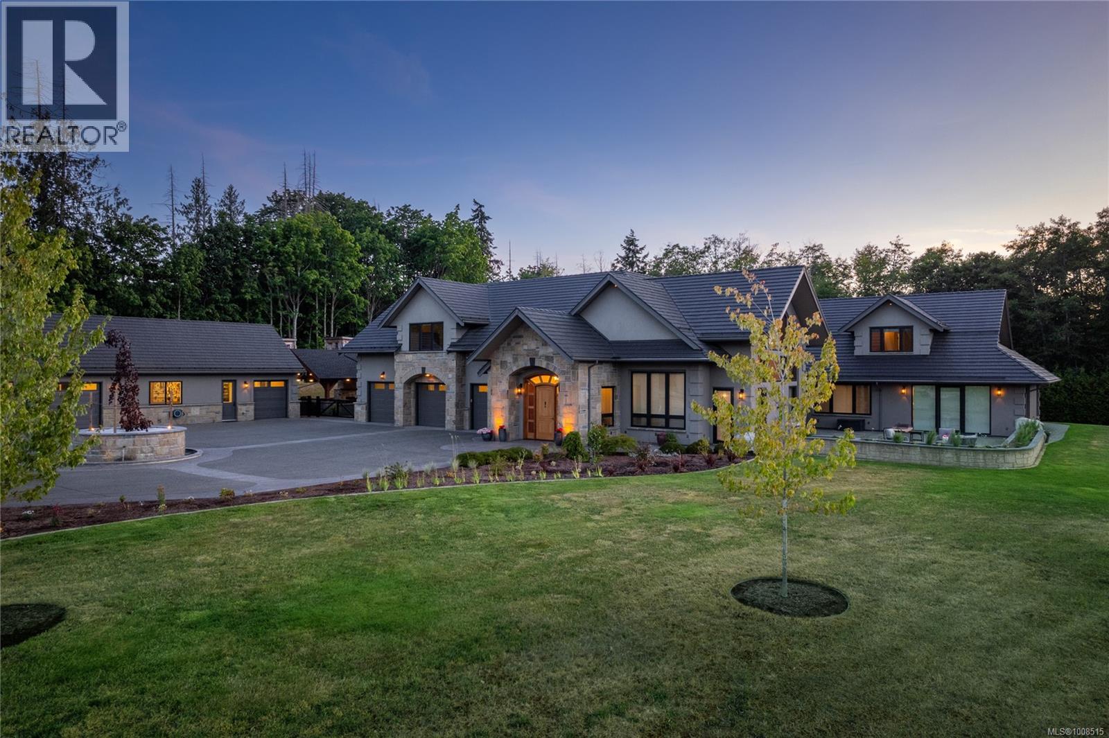 Photo 80 of 445 Blower Rd, Parksville BC
