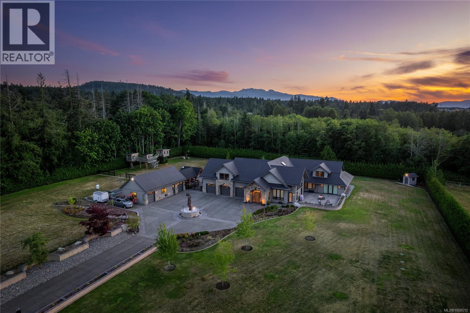 Photo 93 of 445 Blower Rd, Parksville BC