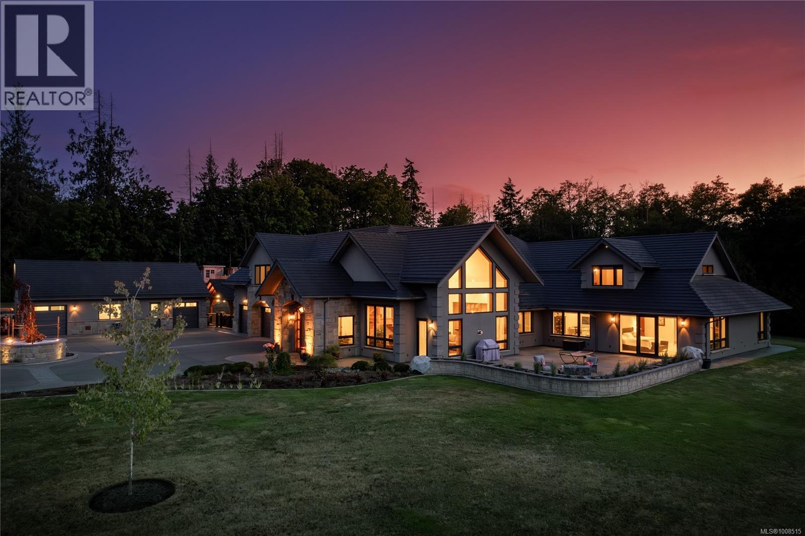 Photo 49 of 445 Blower Rd, Parksville BC