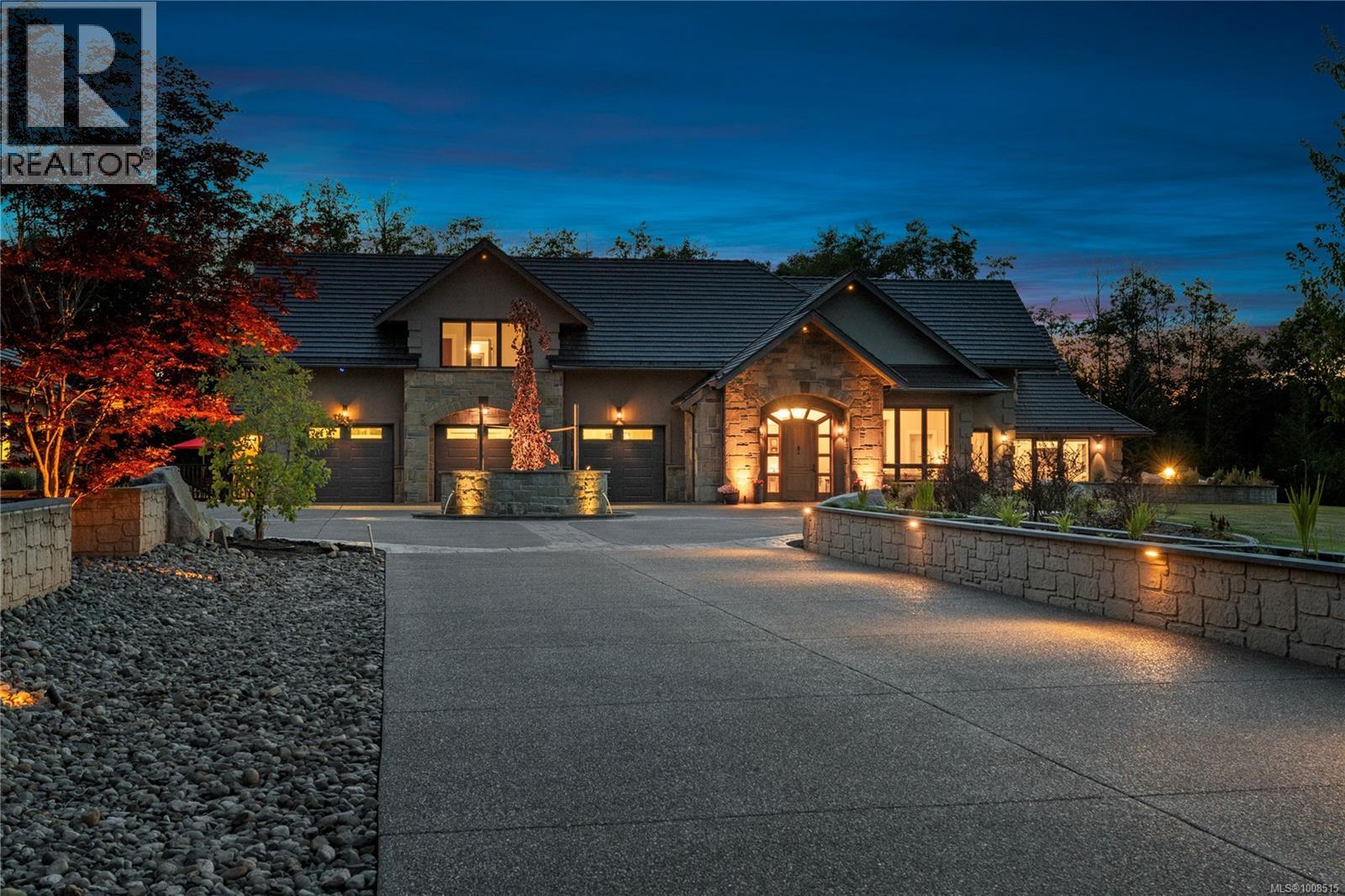 Photo 50 of 445 Blower Rd, Parksville BC