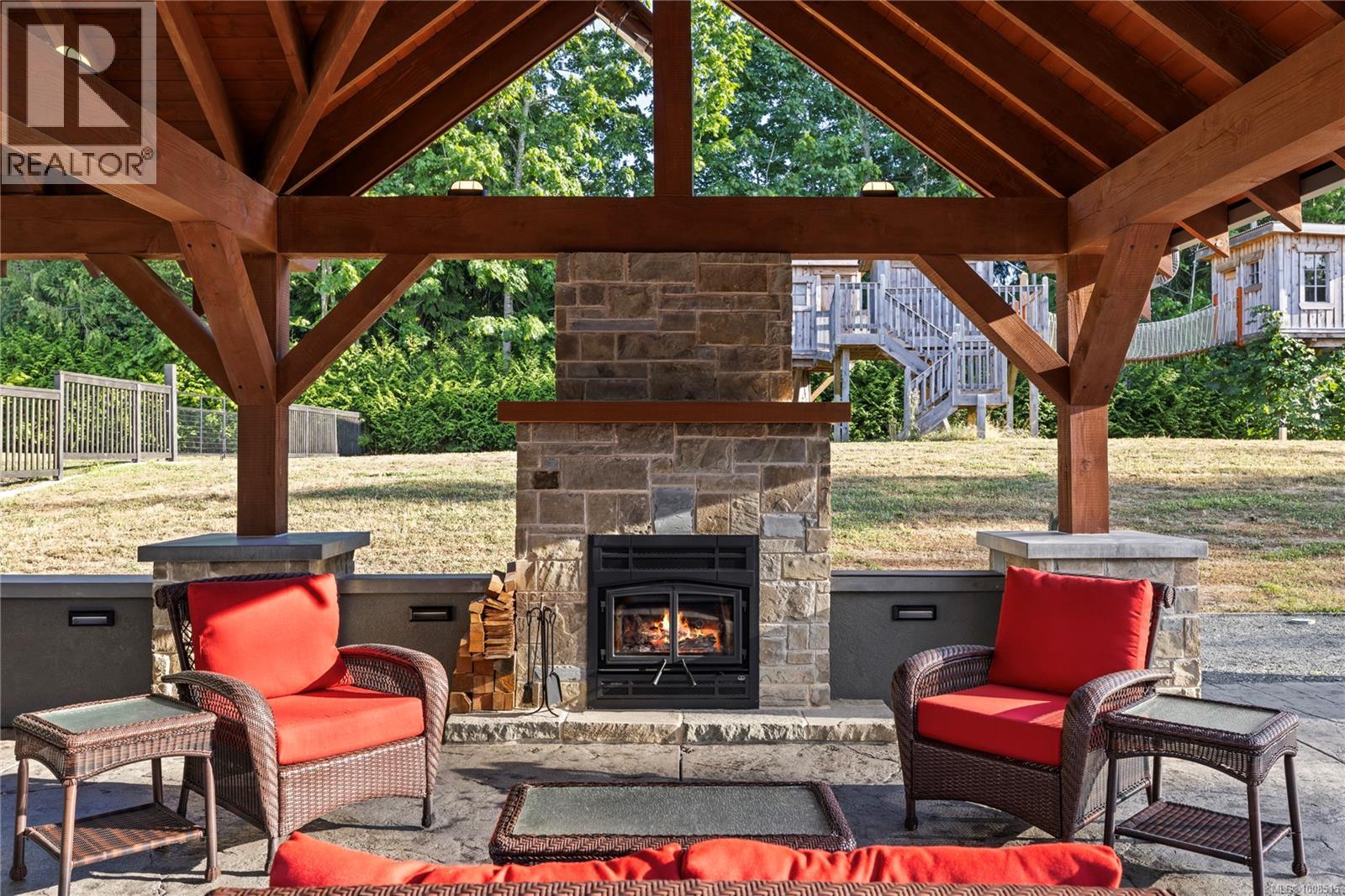 Photo 63 of 445 Blower Rd, Parksville BC