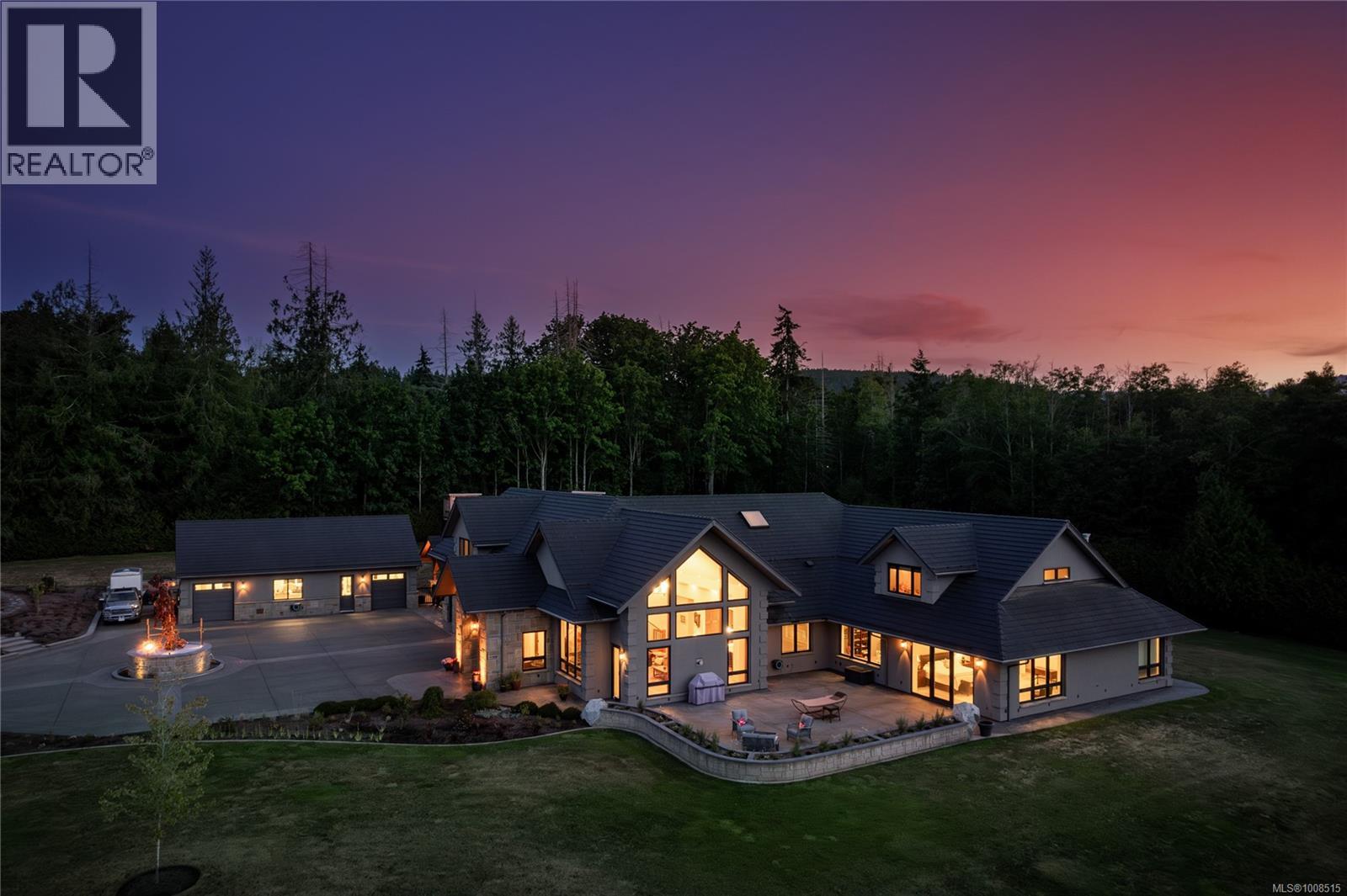 Photo 21 of 445 Blower Rd, Parksville BC