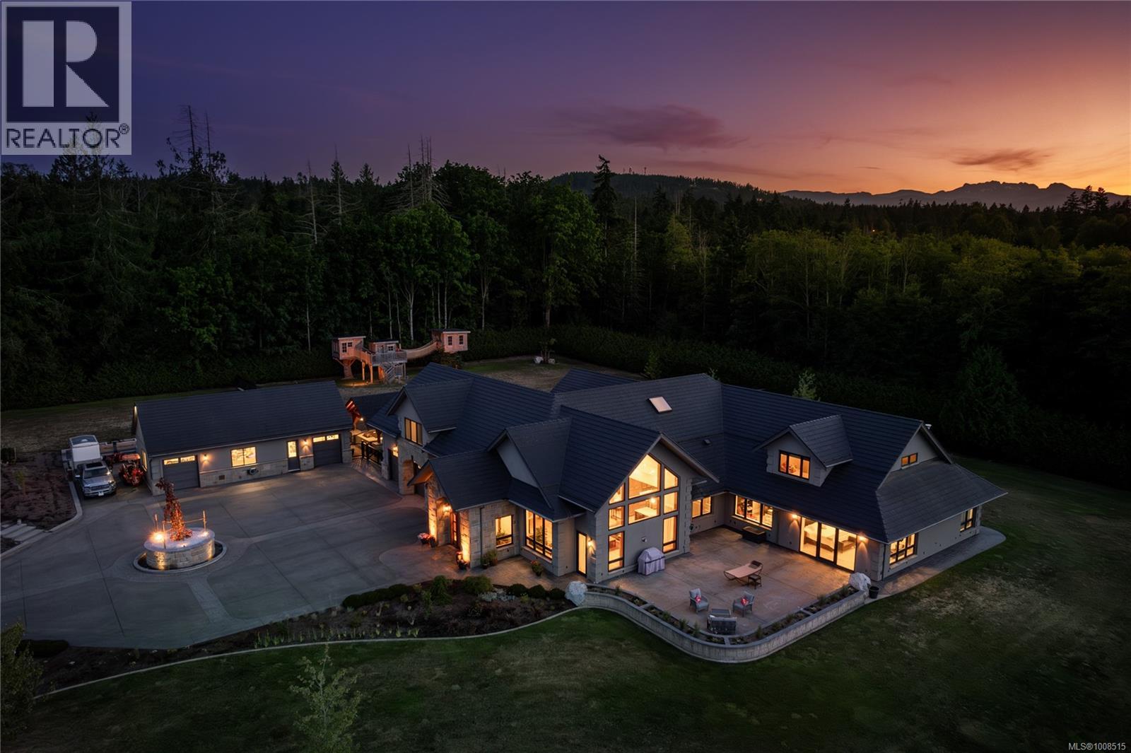Photo 55 of 445 Blower Rd, Parksville BC