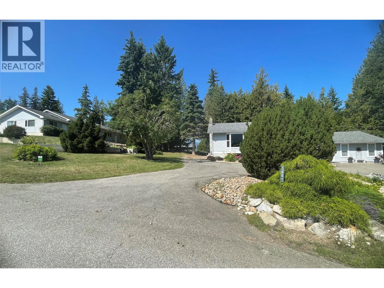 Photo 5 of 5801 35 Street Ne, Salmon Arm BC