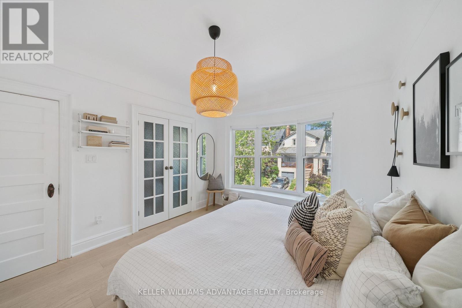 Photo 13 of 84 Wheeler Avenue, Toronto ON