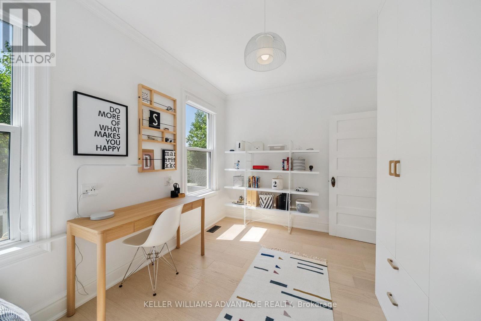 Photo 1 of 84 Wheeler Avenue, Toronto ON