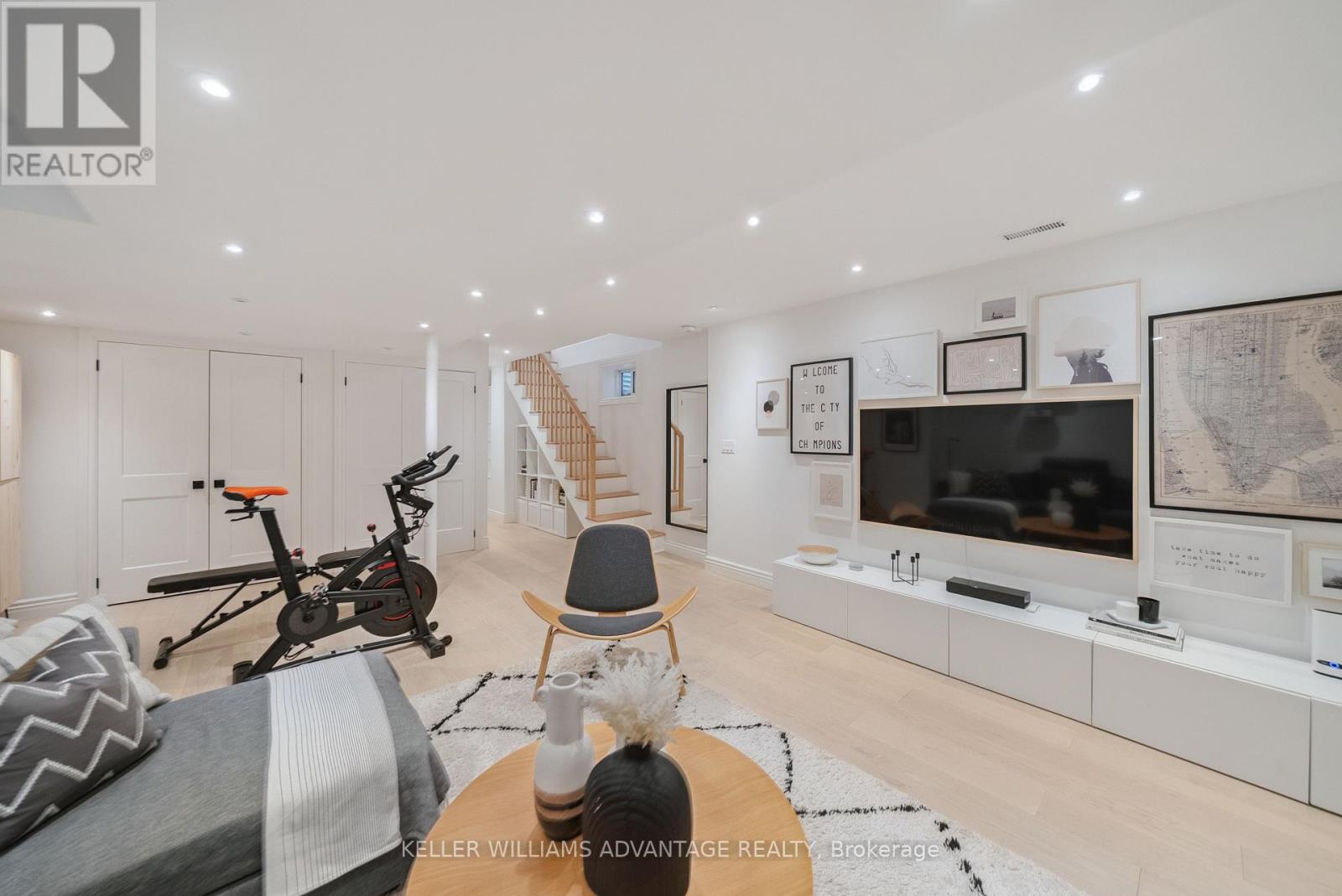 Photo 18 of 84 Wheeler Avenue, Toronto ON
