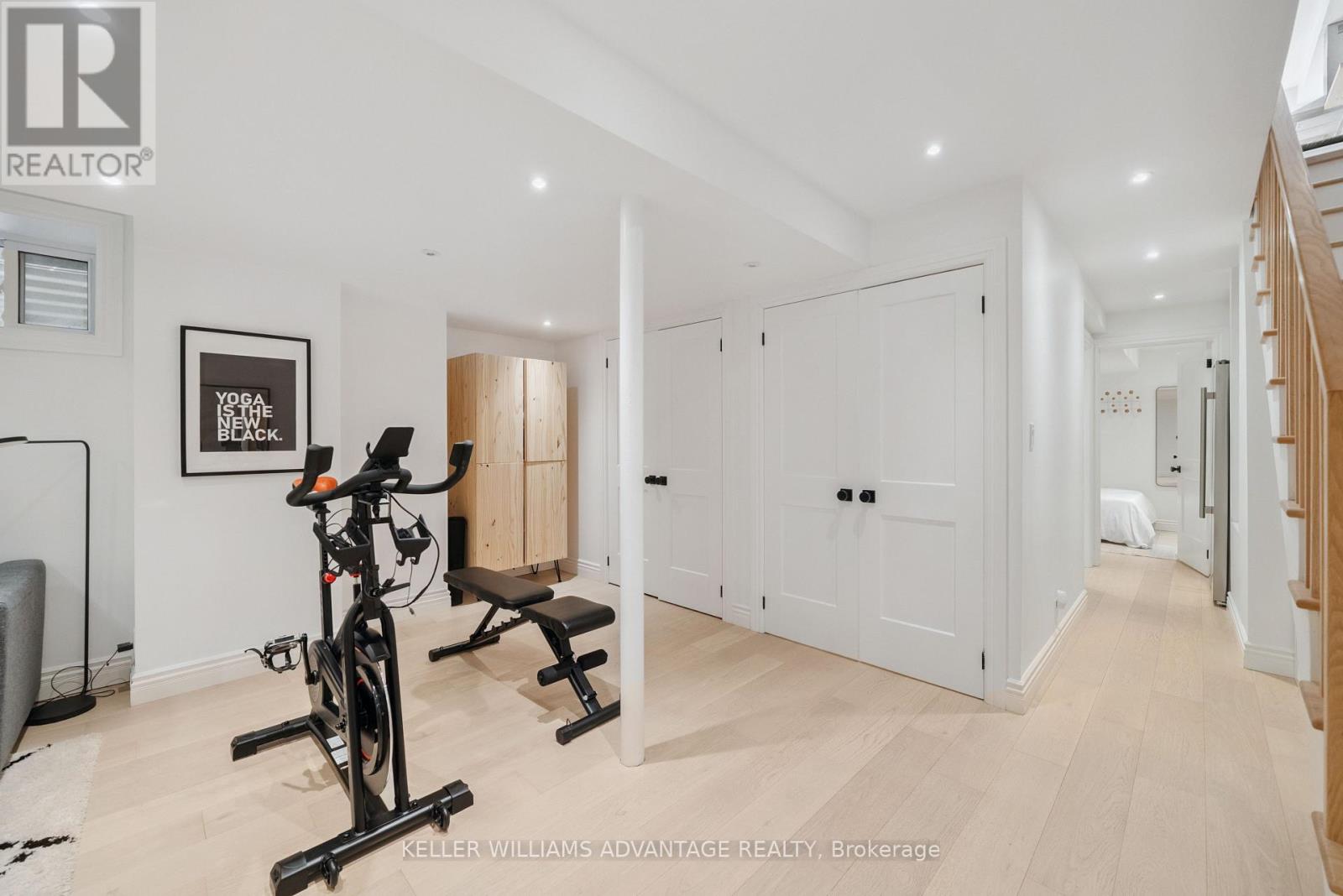 Photo 36 of 84 Wheeler Avenue, Toronto ON
