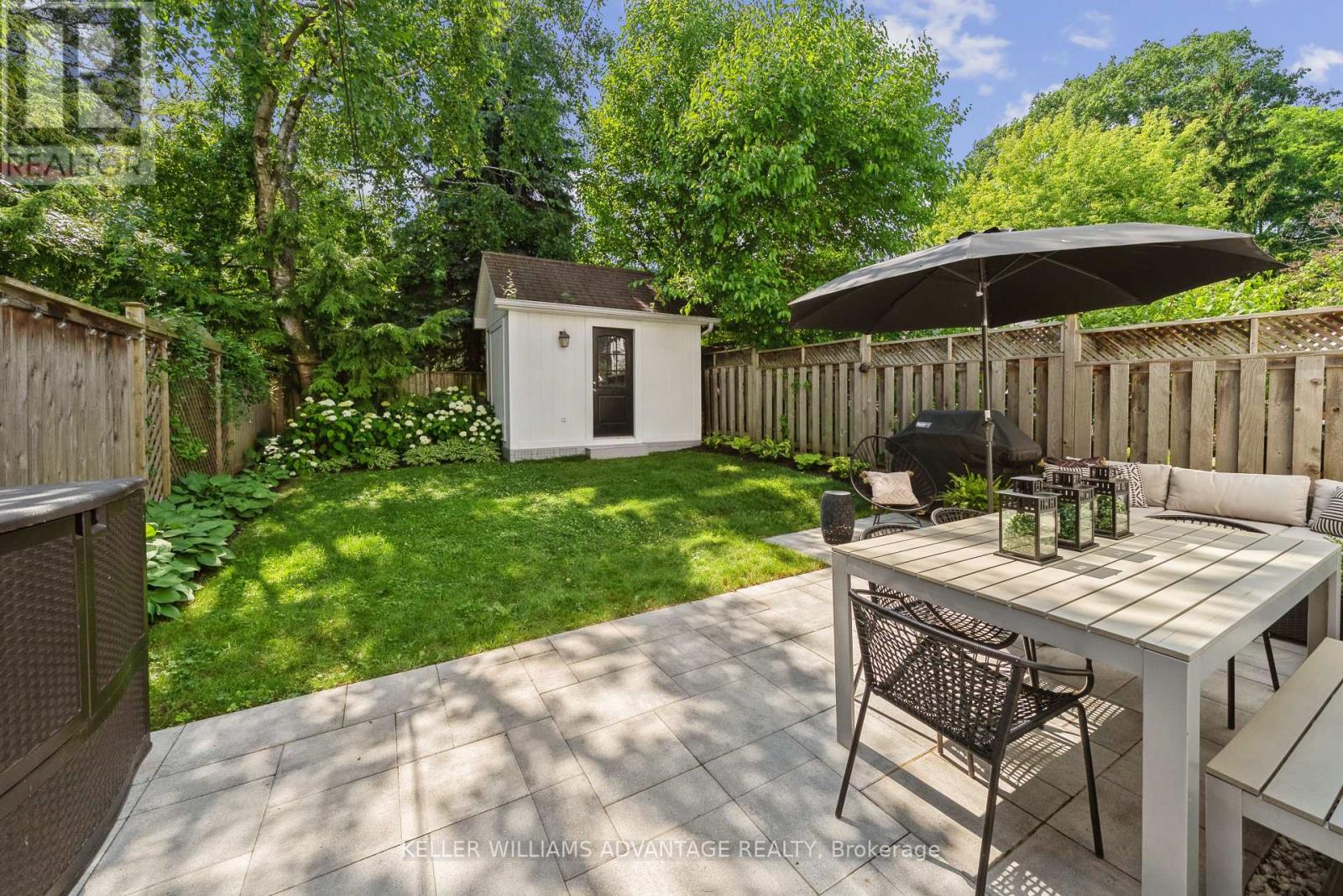 Photo 9 of 84 Wheeler Avenue, Toronto ON