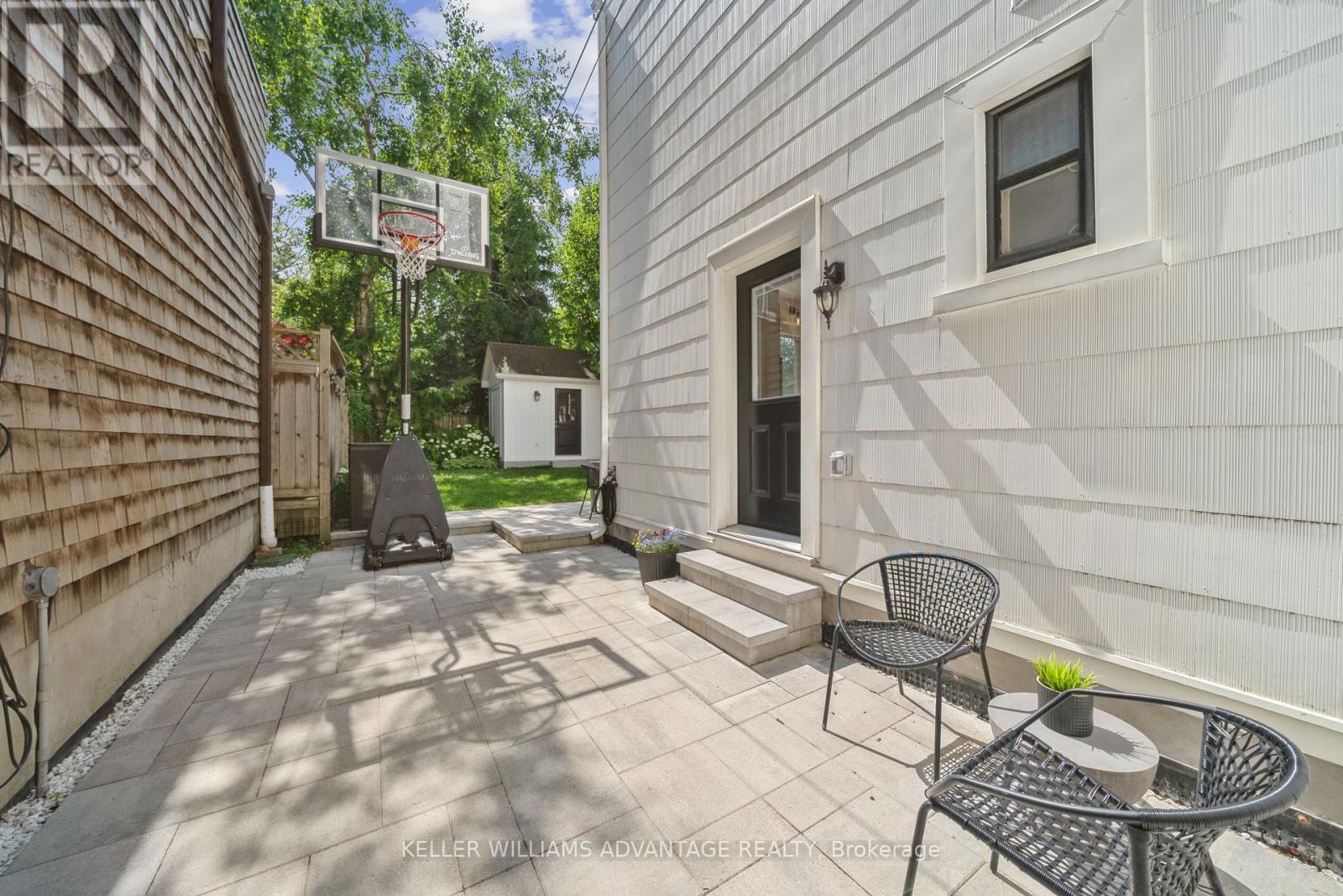 Photo 10 of 84 Wheeler Avenue, Toronto ON