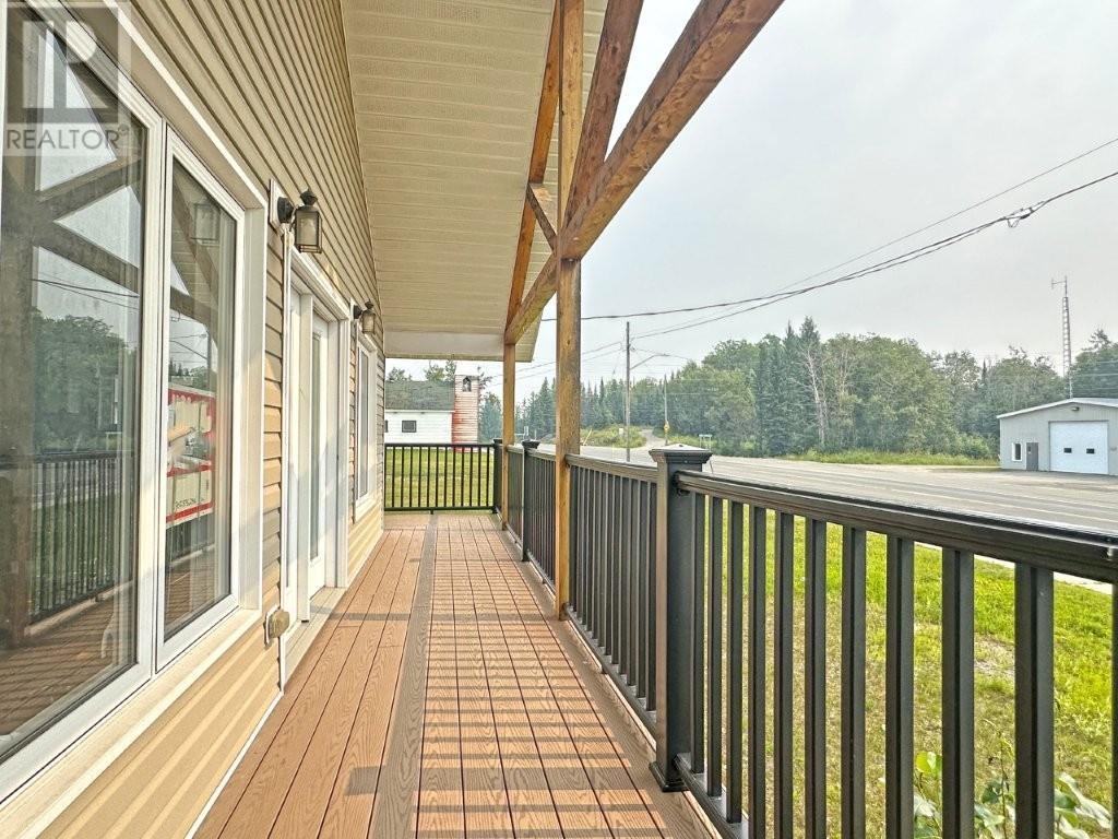 Photo 3 of 140 Main Street, Beardmore ON