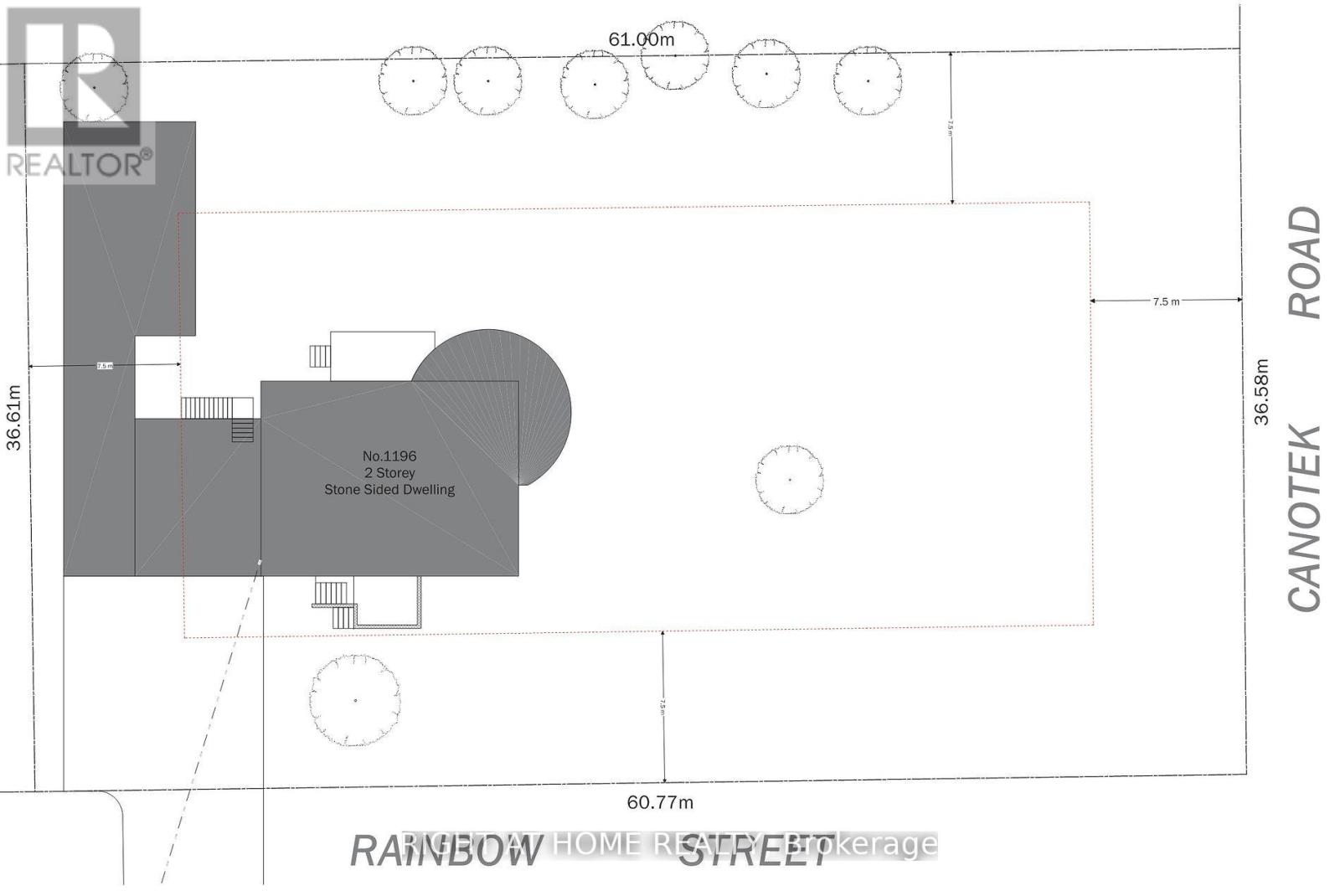 Photo 13 of 1196 Rainbow Street, Ottawa ON