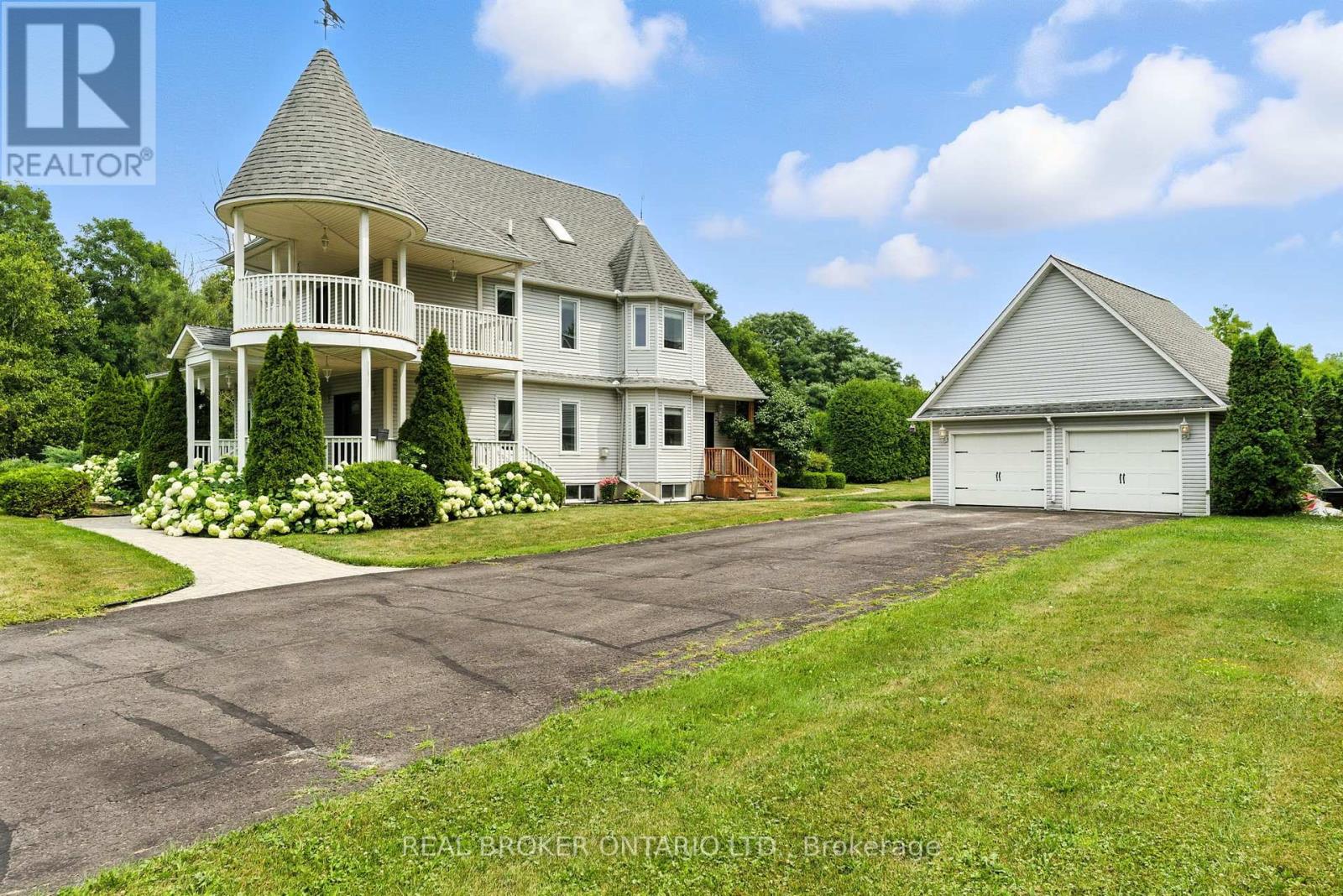 Photo 6 of 2410 Concession Road, North Grenville ON