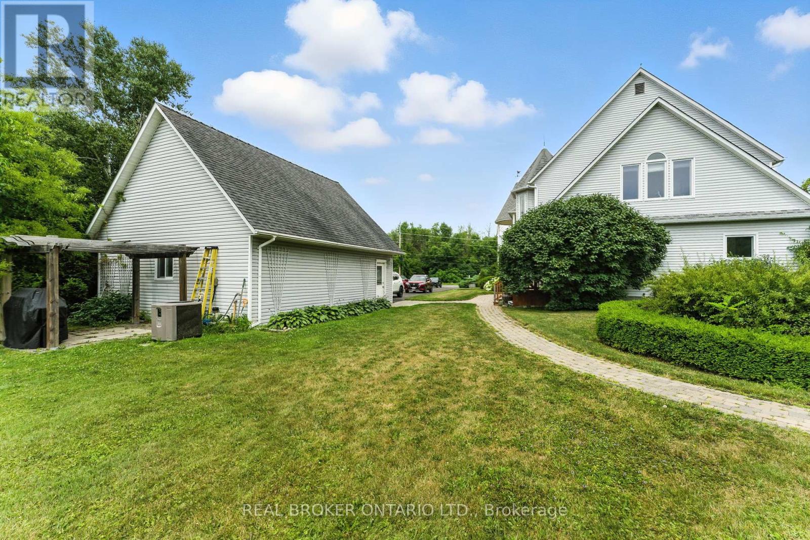 Photo 12 of 2410 Concession Road, North Grenville ON