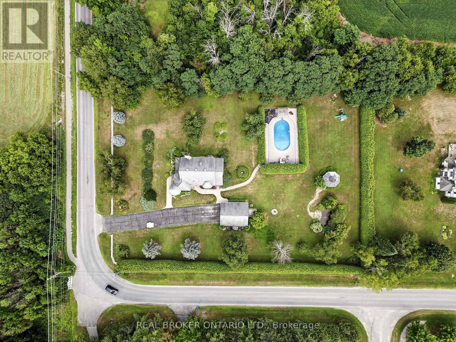 Photo 46 of 2410 Concession Road, North Grenville ON