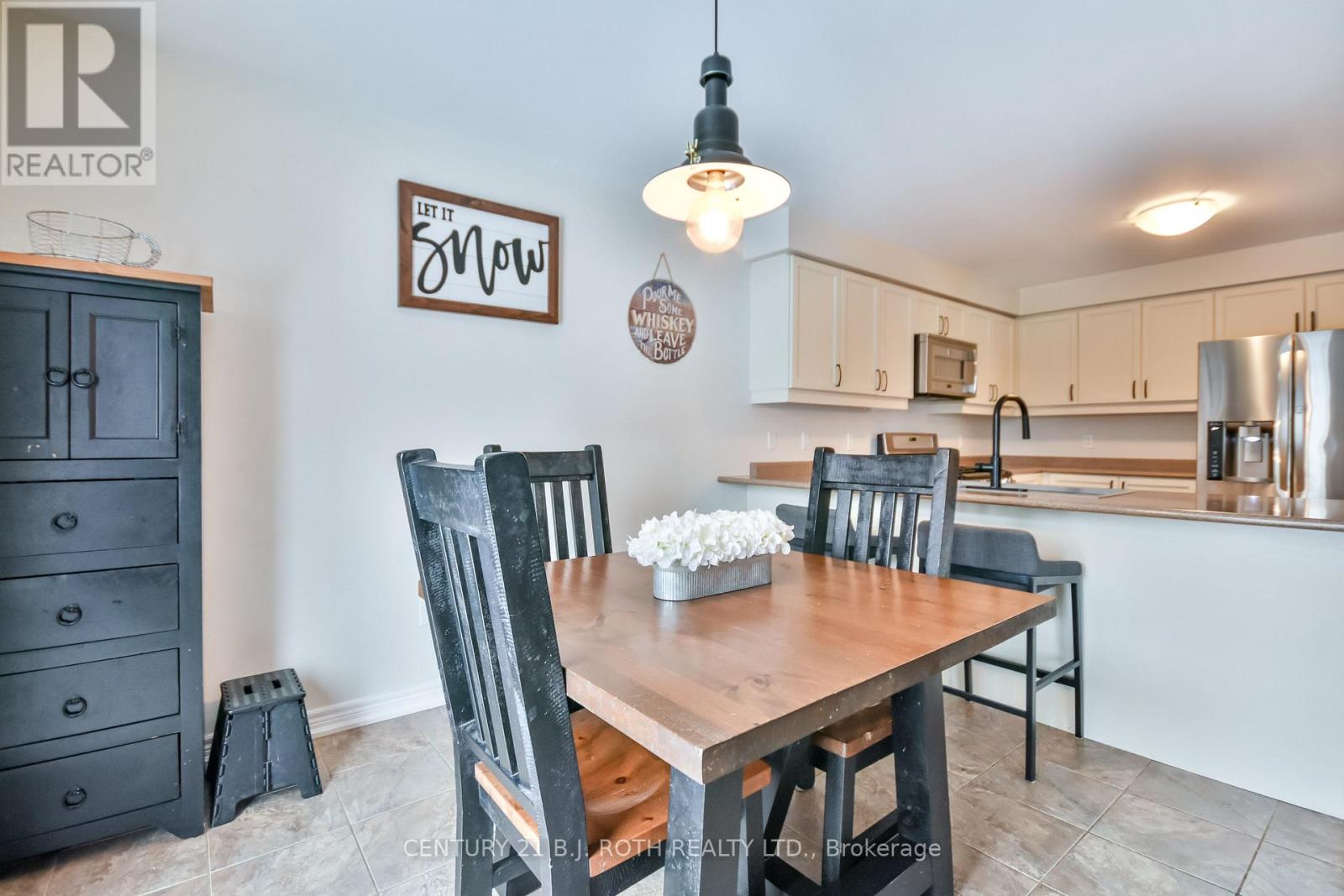 Photo 6 of 212 Maplewood Drive, Essa ON