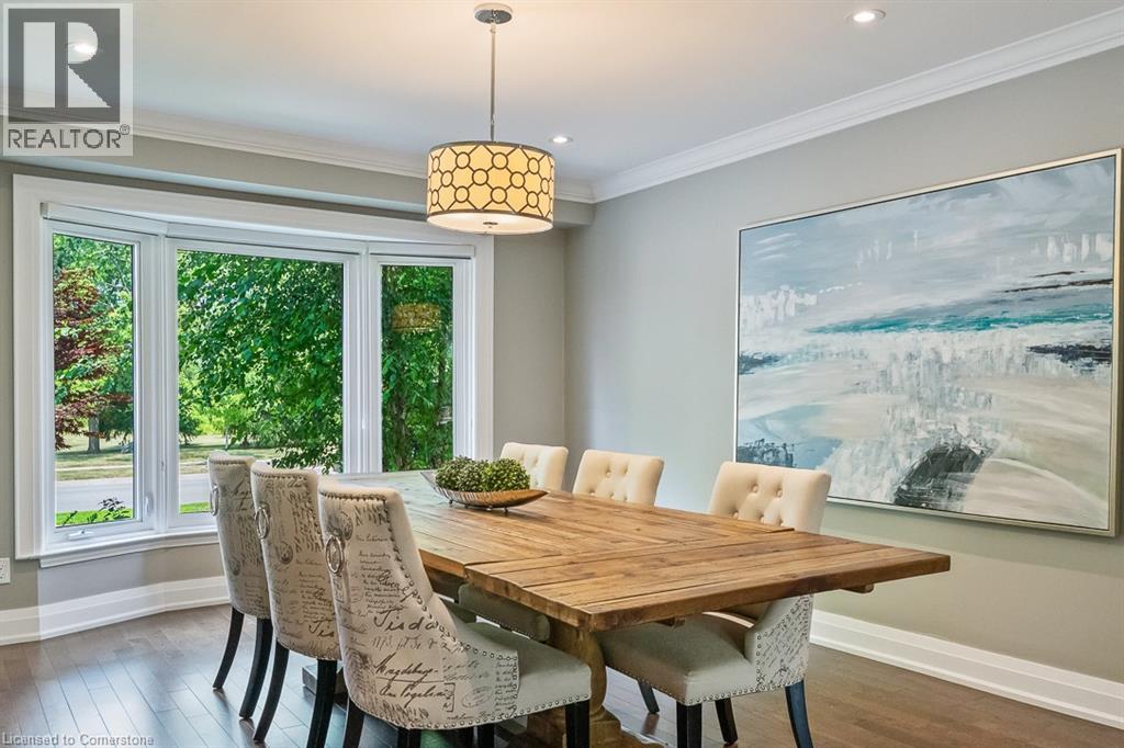 Photo 13 of 484 Aspen Forest Drive, Oakville ON